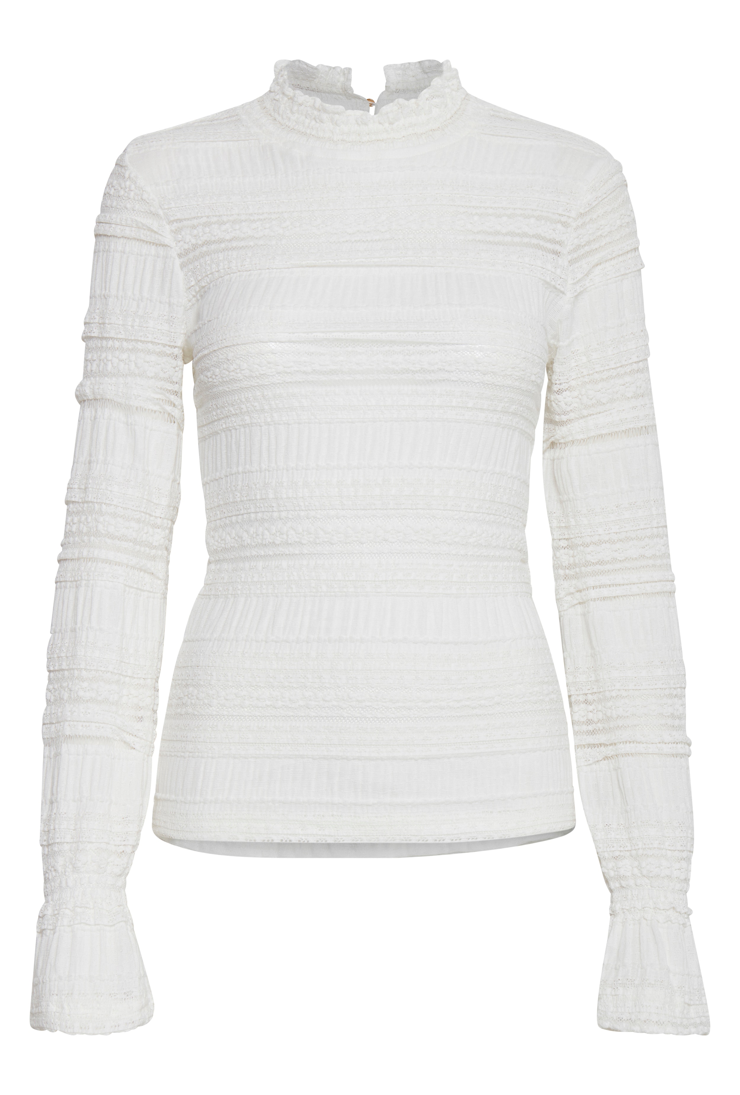 BXSiana Blouse PACK FRONT 20808083-80115