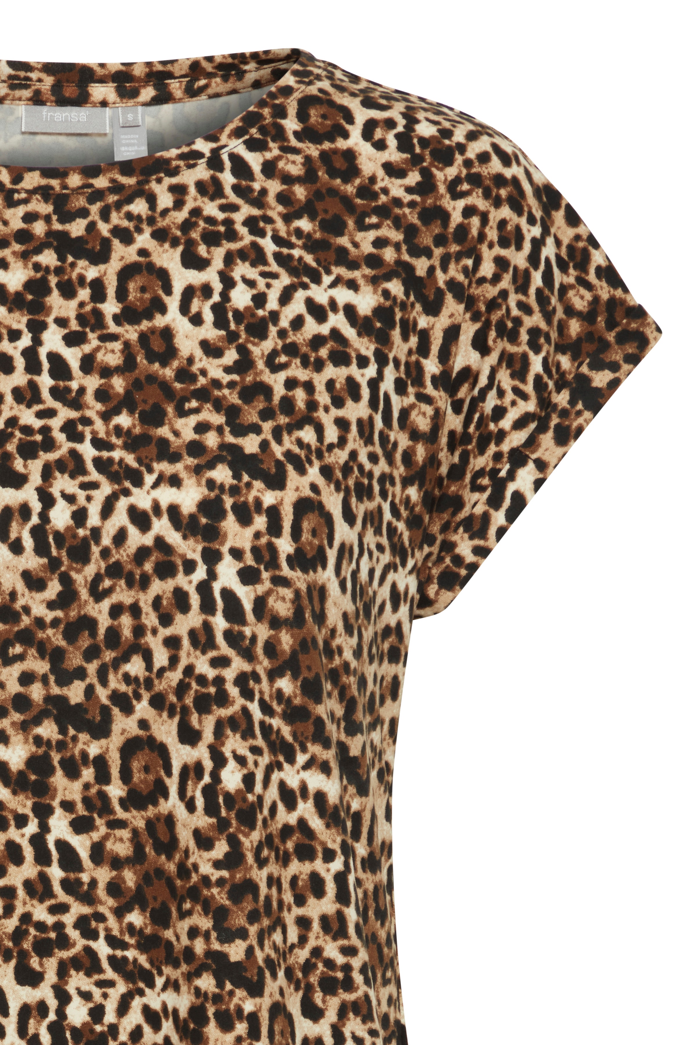 FRSEEN T-shirt PACK DETAIL 20610634-203563