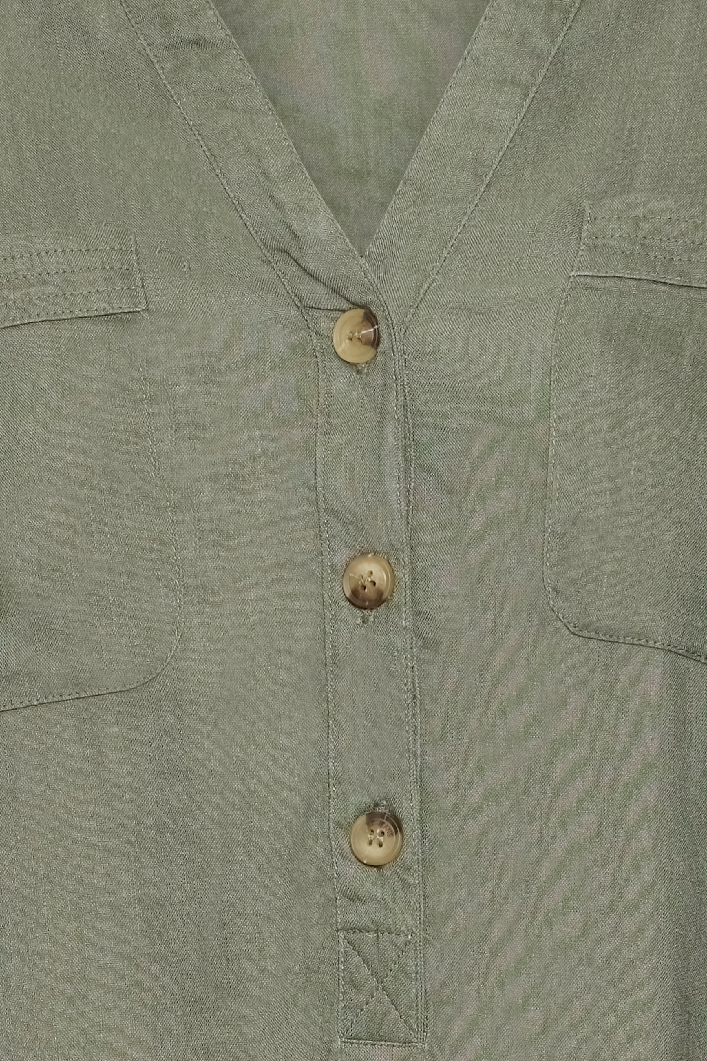 PZLUCA Kjole PACK DETAIL 50208024-180312