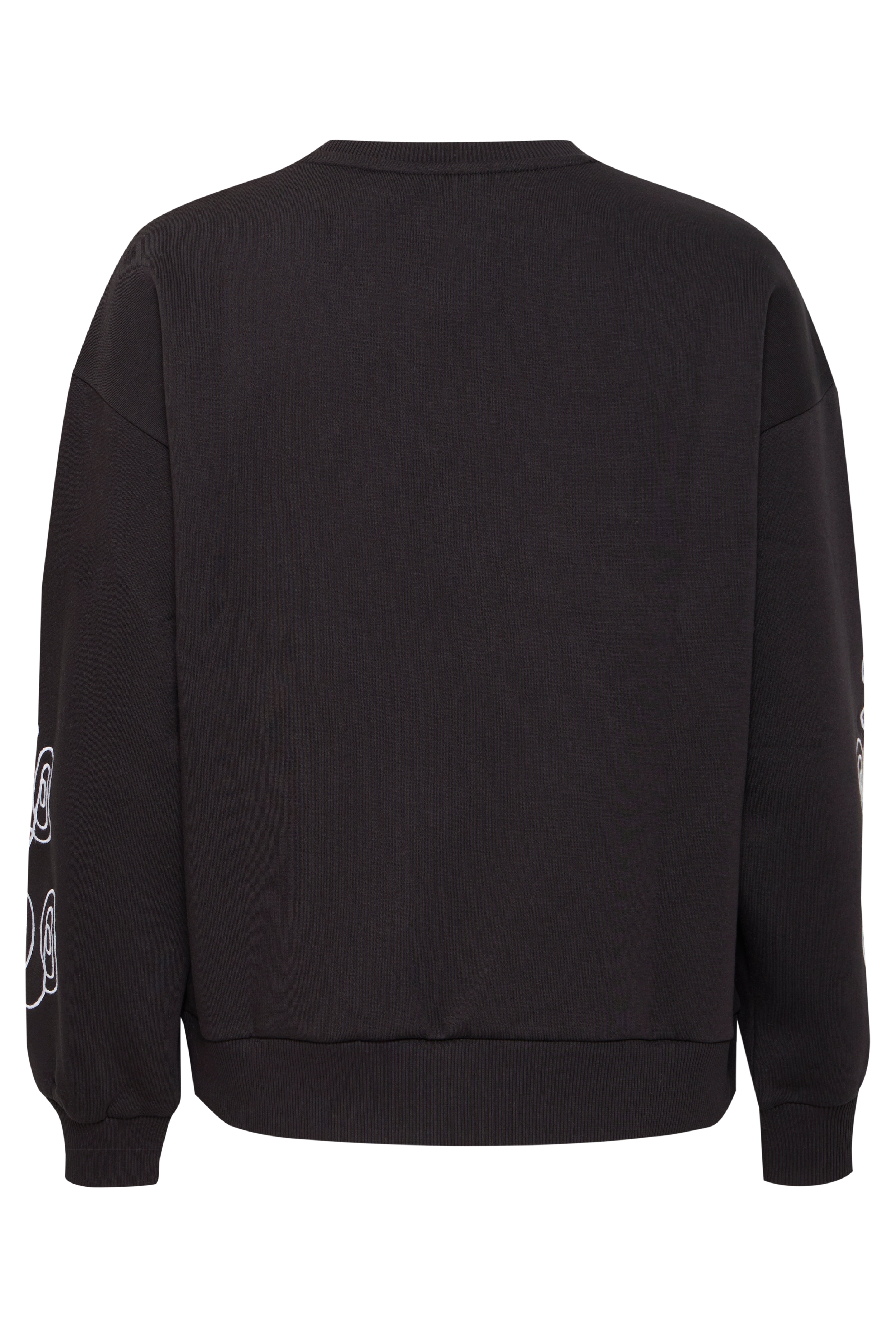 BYSTYLAR Sweatshirt PACK BACK 20816011-200451