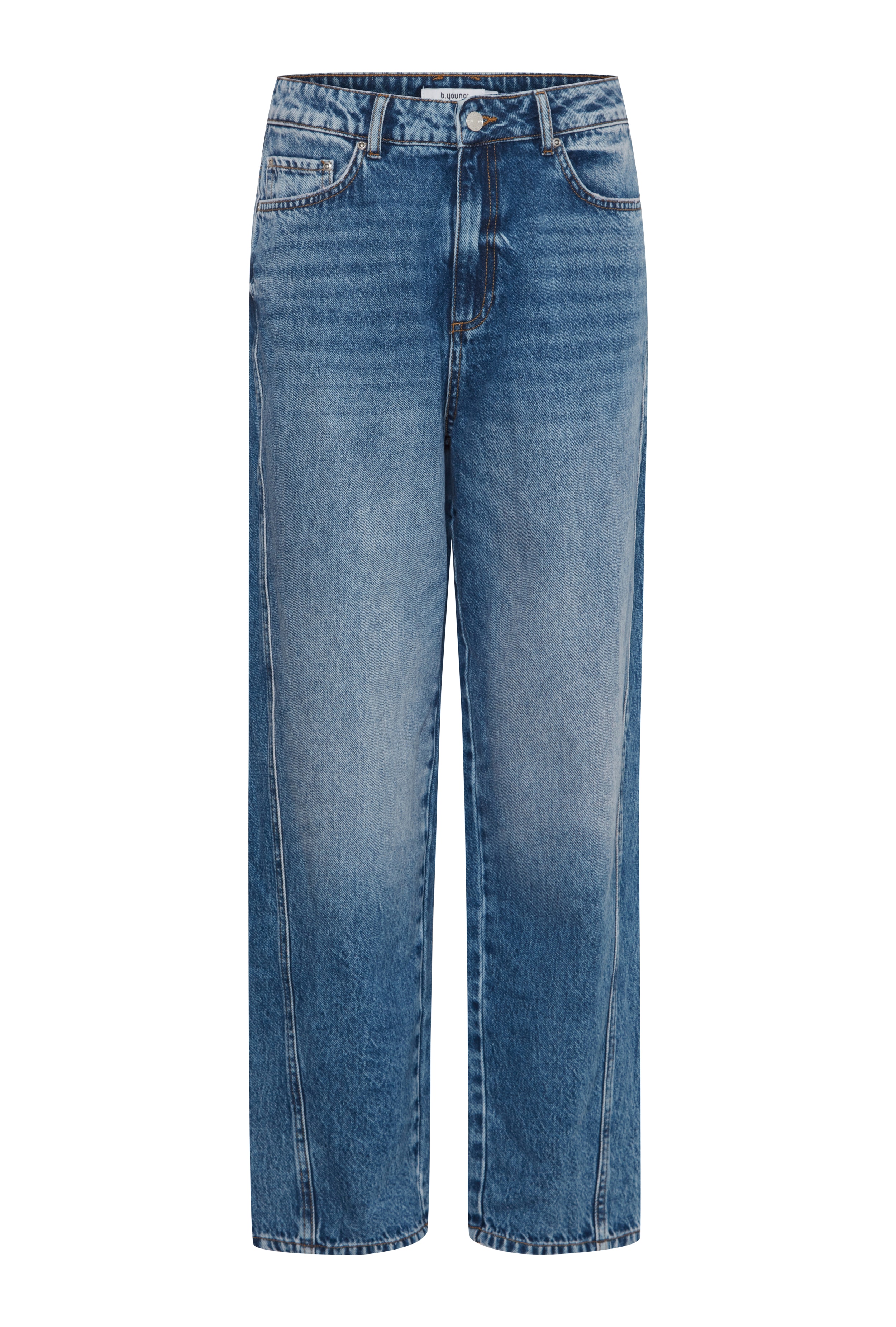BYMOM Jeans PACK FRONT 20815196-200461