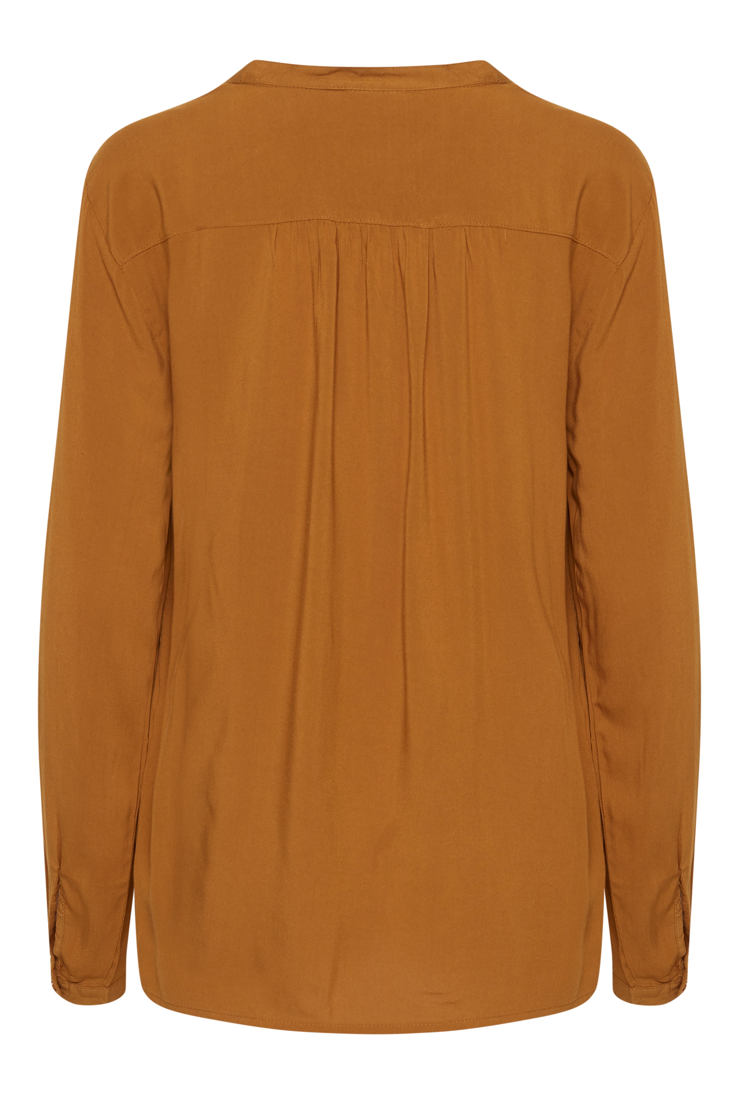 Blouse with long sleeve PACK BACK 20804668-80725