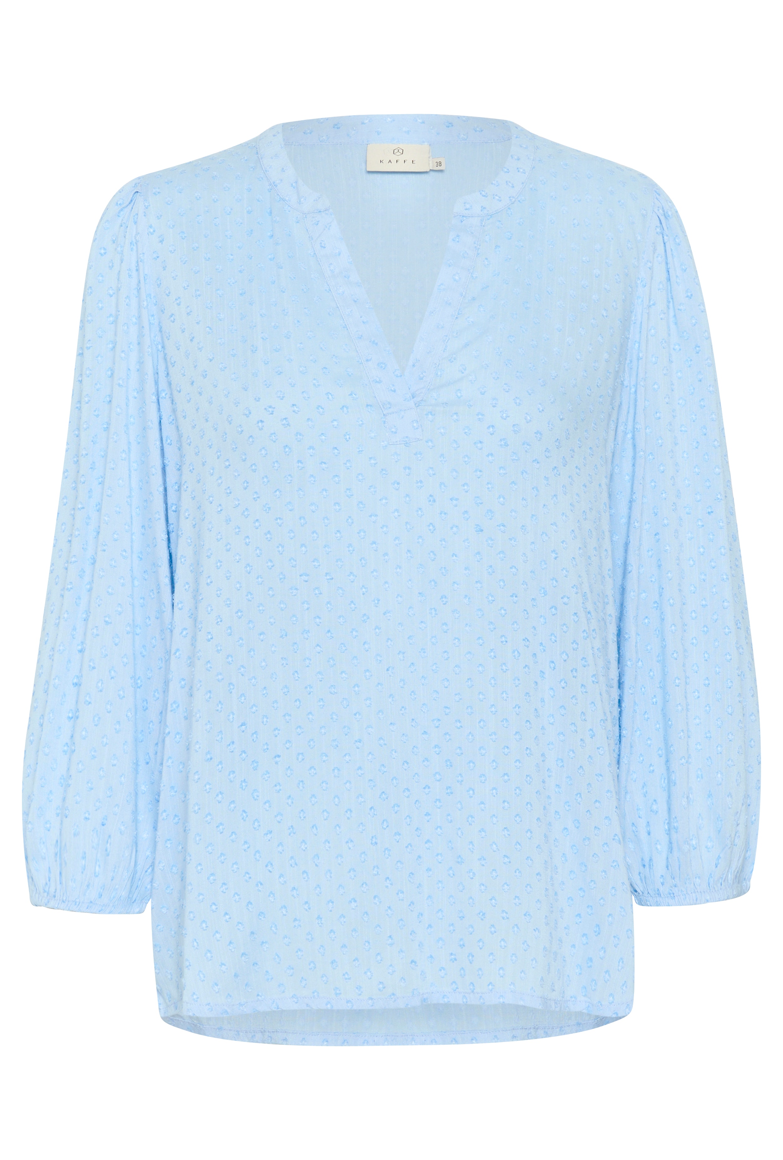 KAannika Bluse PACK FRONT 10510429-154031