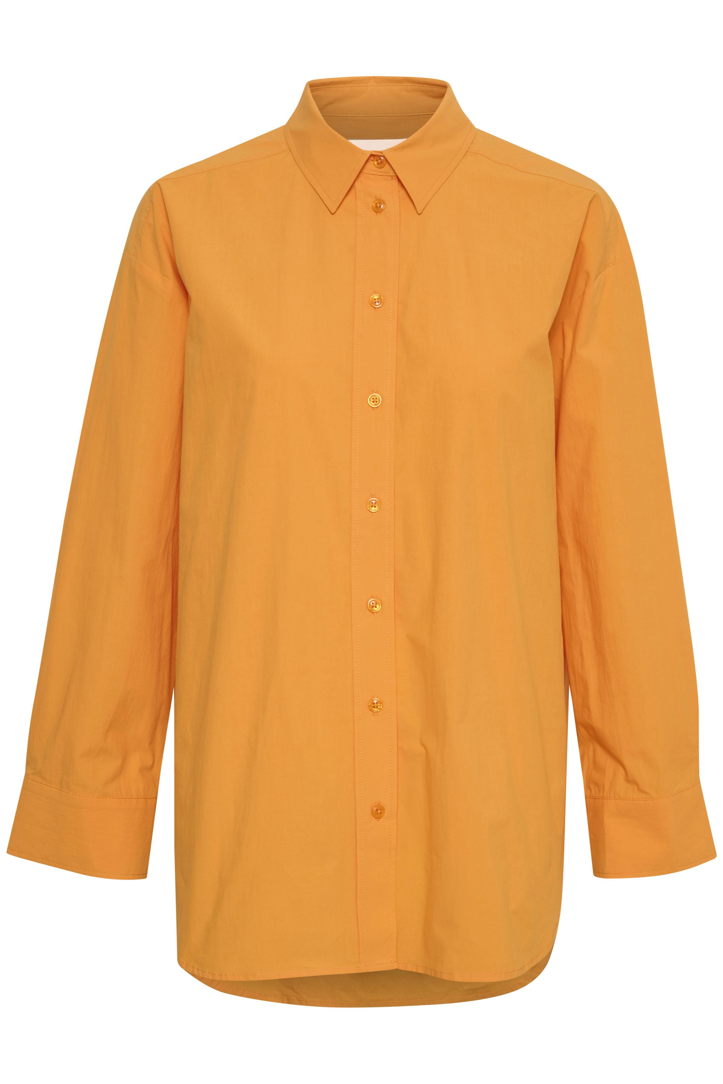 SavannaPW Shirt PACK FRONT 30307518-151153