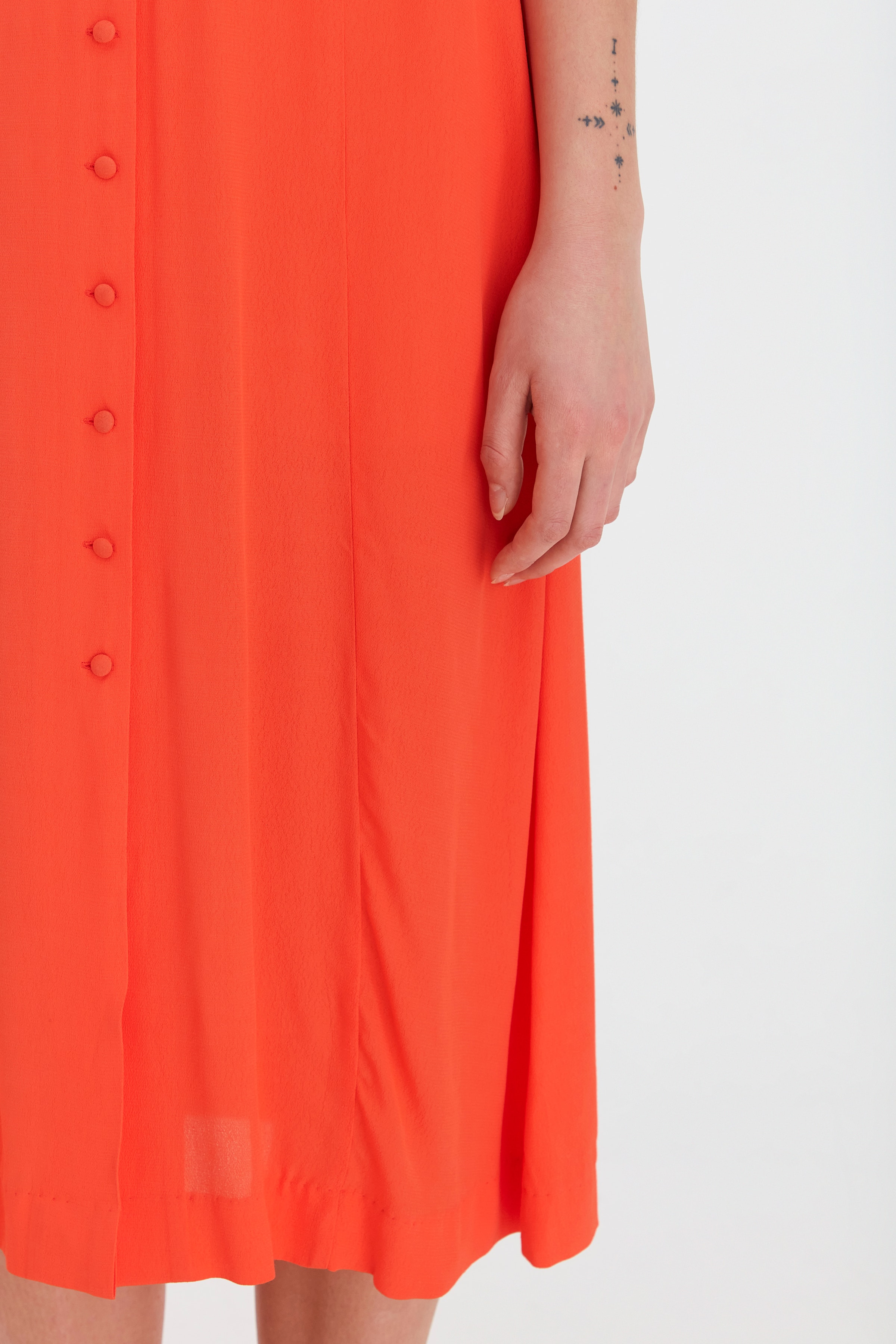 BYFLAMINIA Dress LOOKBOOK DETAIL 20809961-171558