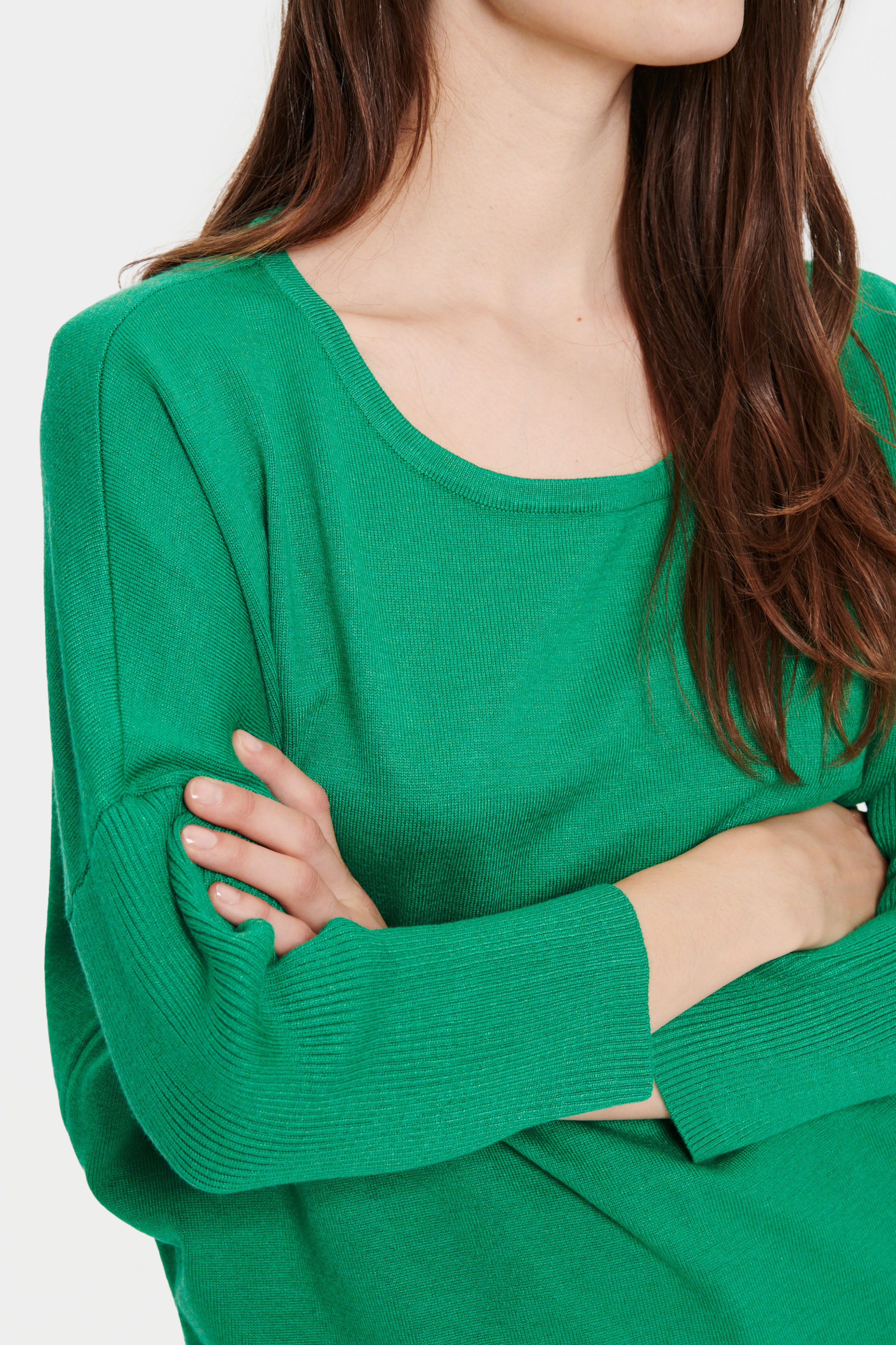 MilaSZ Pullover LOOKBOOK DETAIL 30500003-1960261