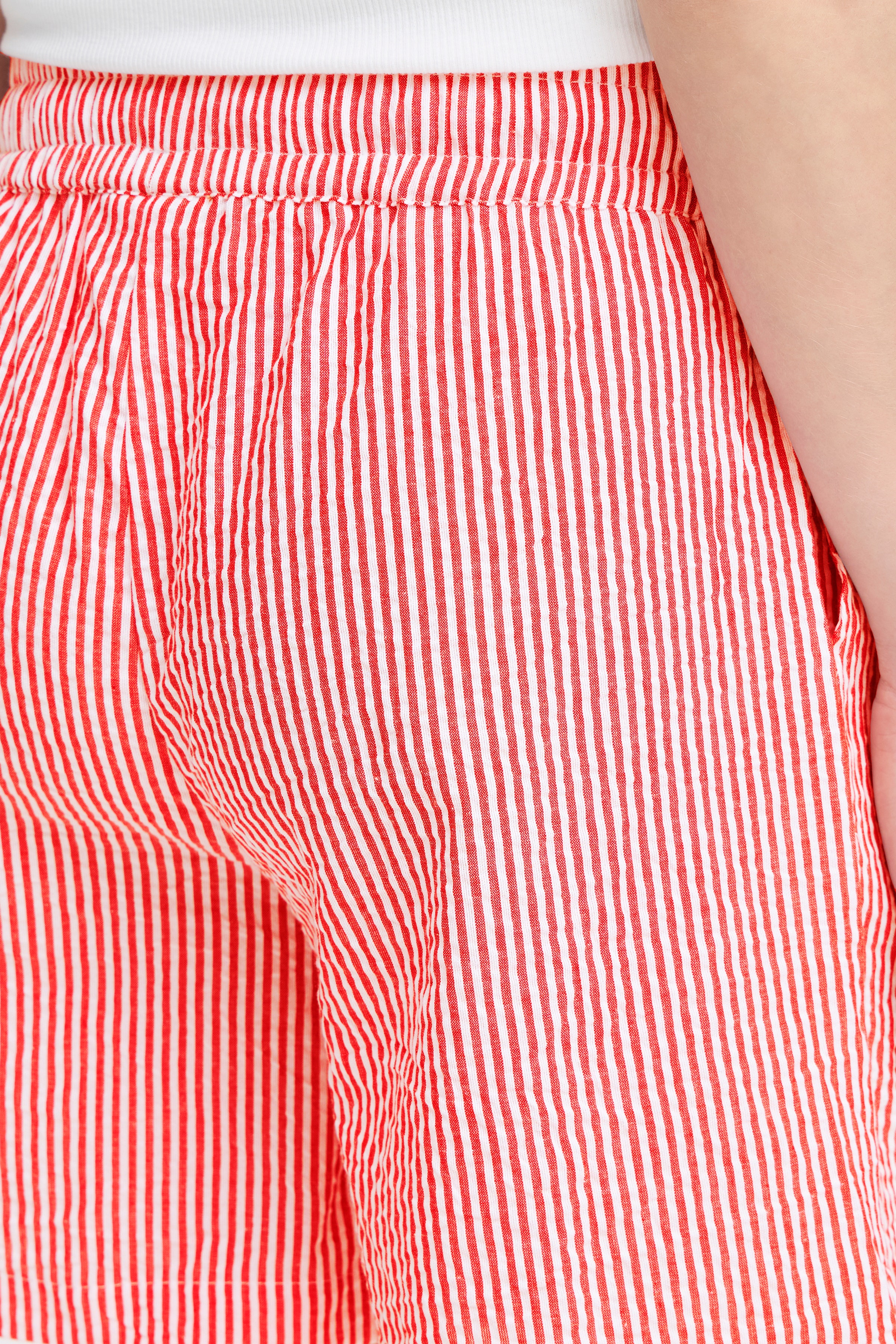 FRCAYLA Shorts LOOKBOOK DETAIL 20616087-205136