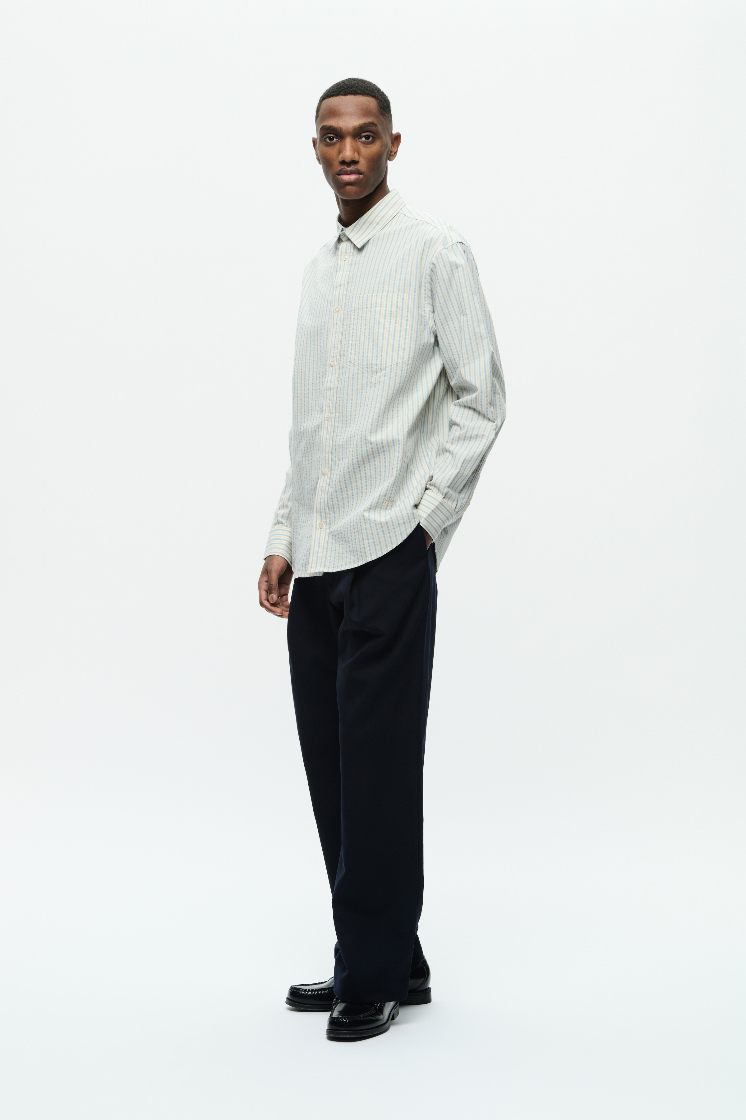 WWnico Shirt LOOKBOOK FRONT 30250016-164118