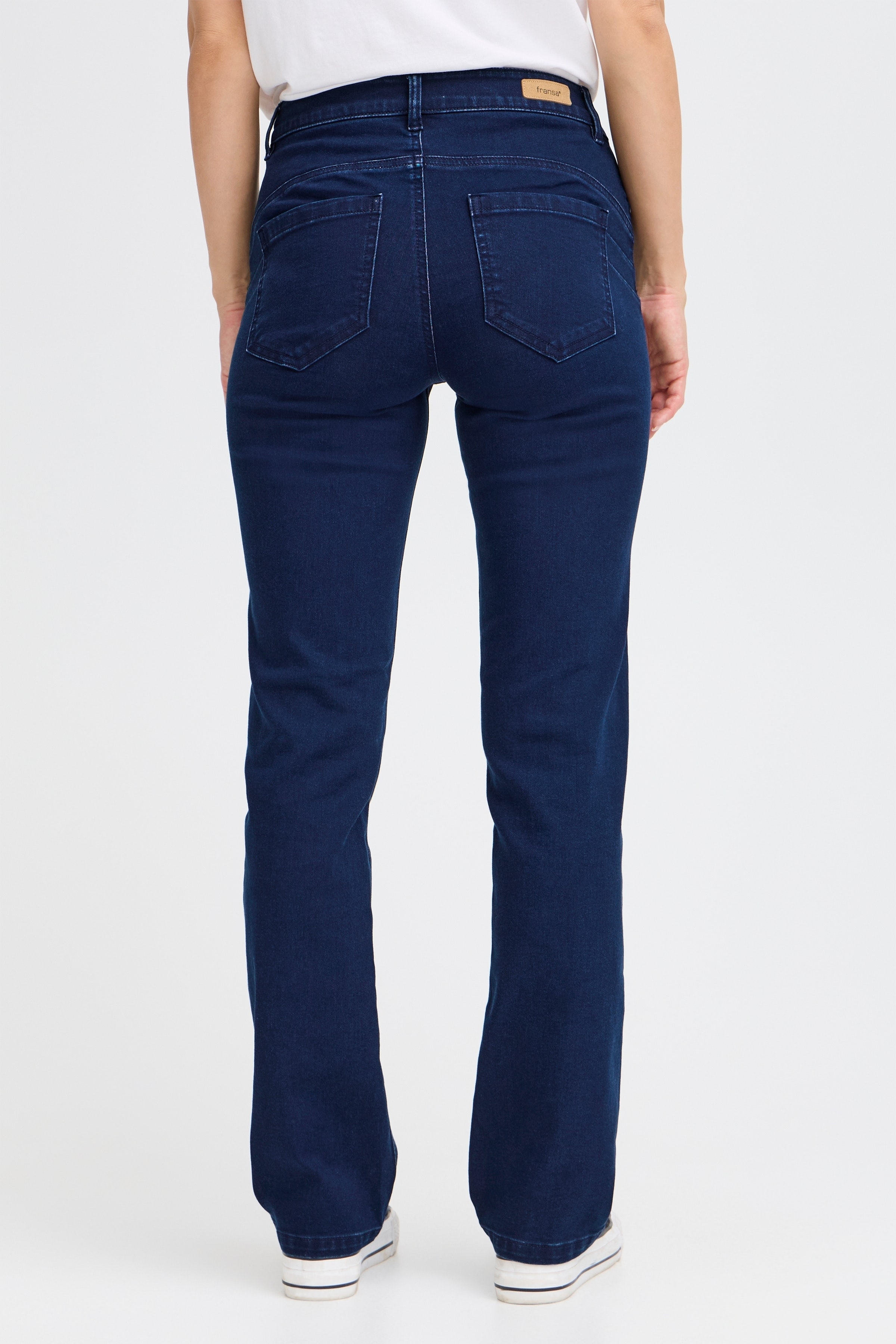 FRLUXE Jeans LOOKBOOK BACK 20614767-200996