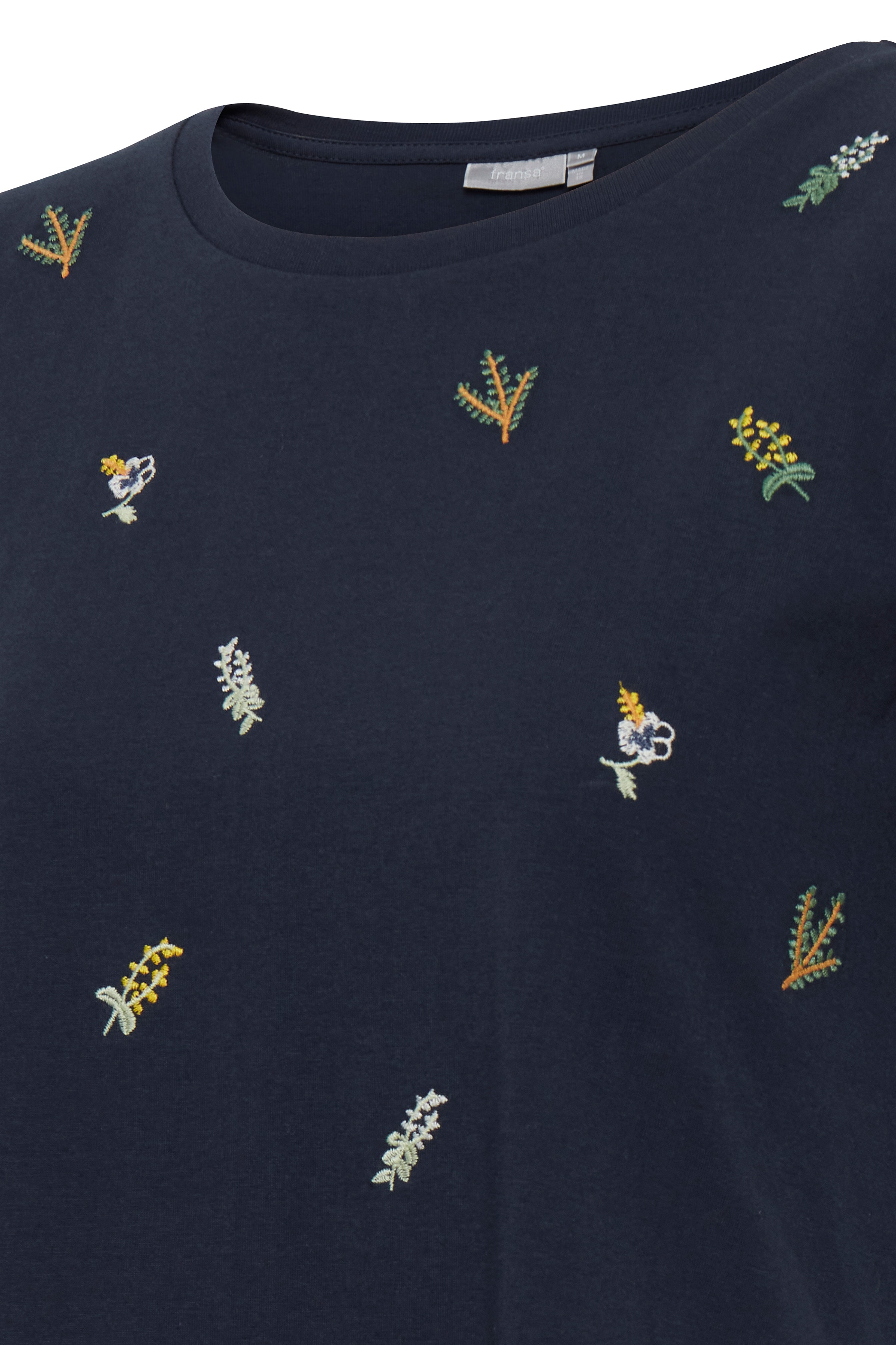 T-shirt PACK DETAIL 20609869-193923