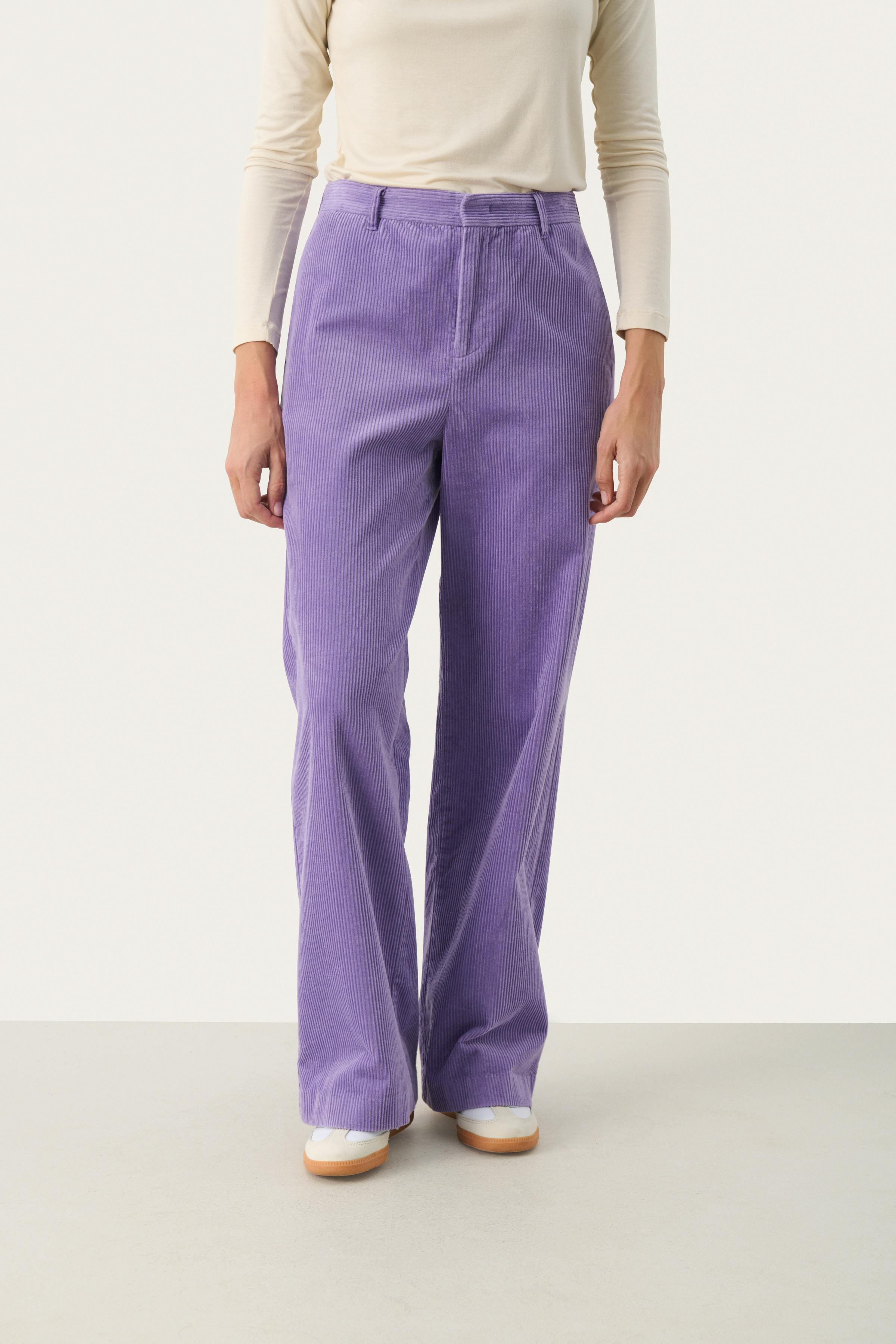 ClarissePW Trousers LOOKBOOK FRONT 30307983-173615