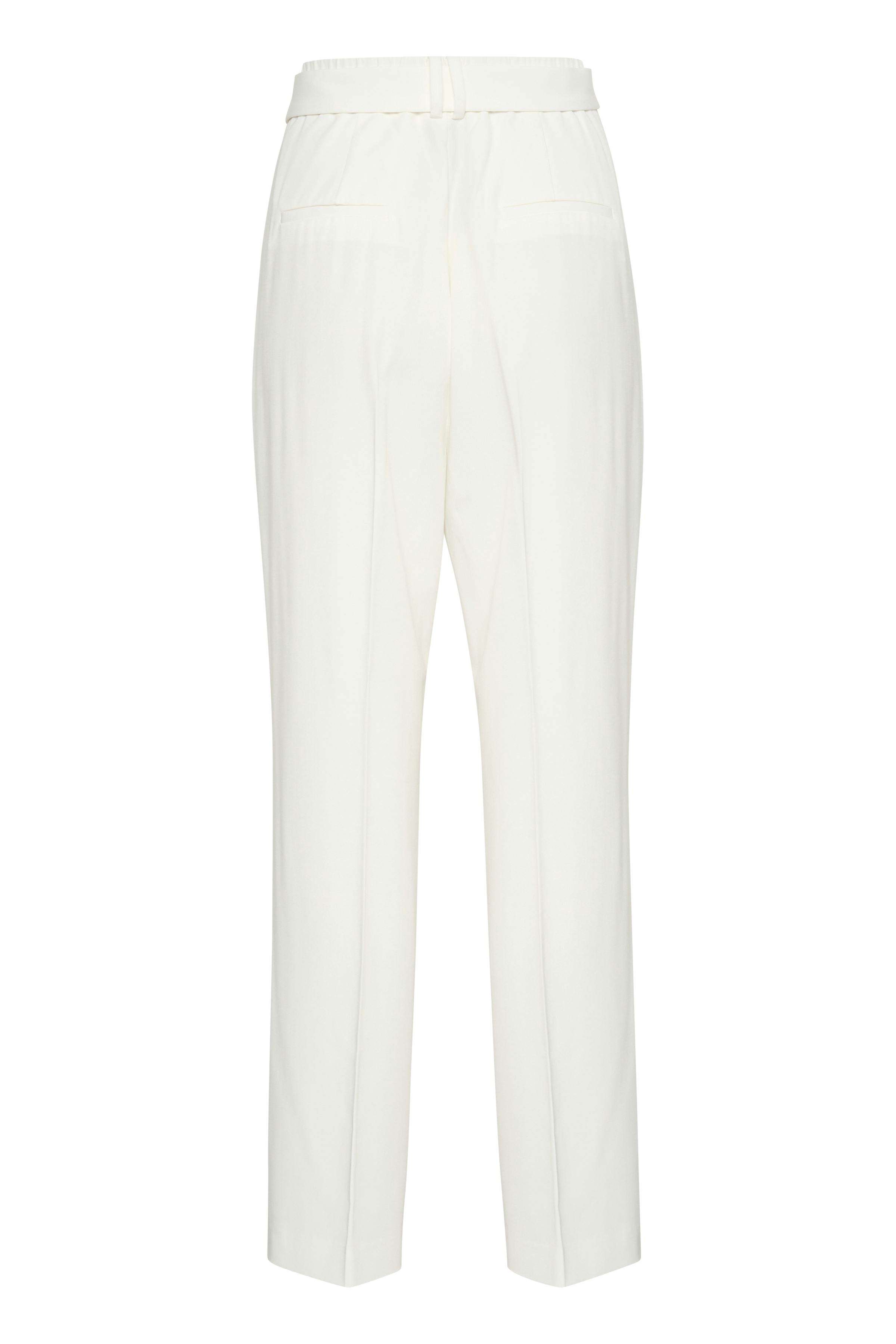 NaxaIW Wide Trousers PACK BACK 30108710-110701