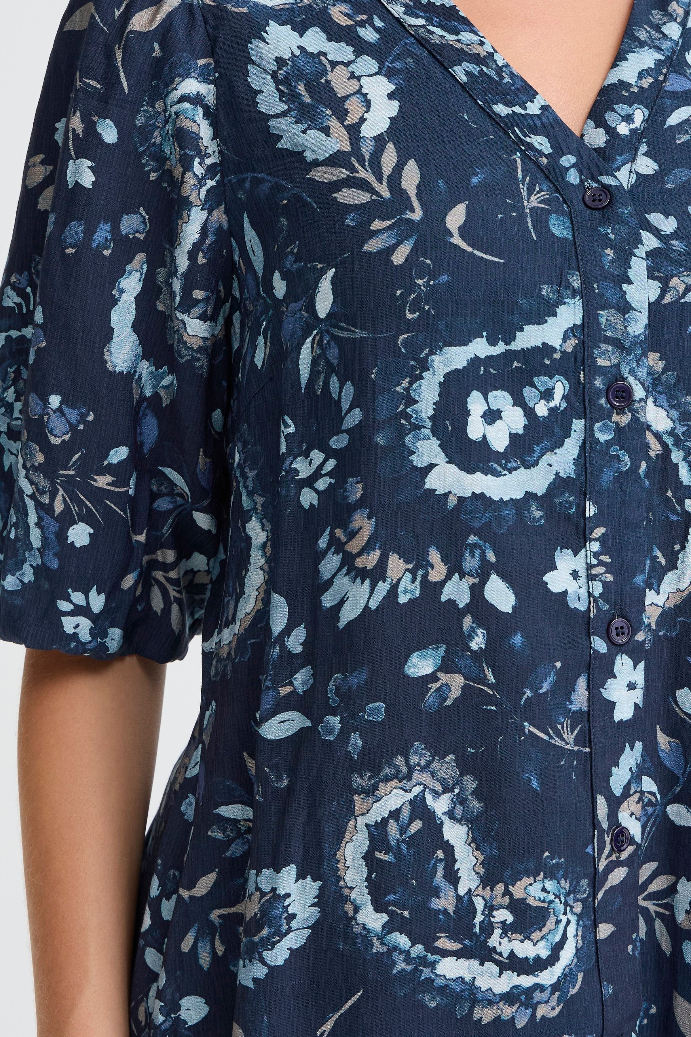 FRARIANA Kleid LOOKBOOK DETAIL 20615423-205726