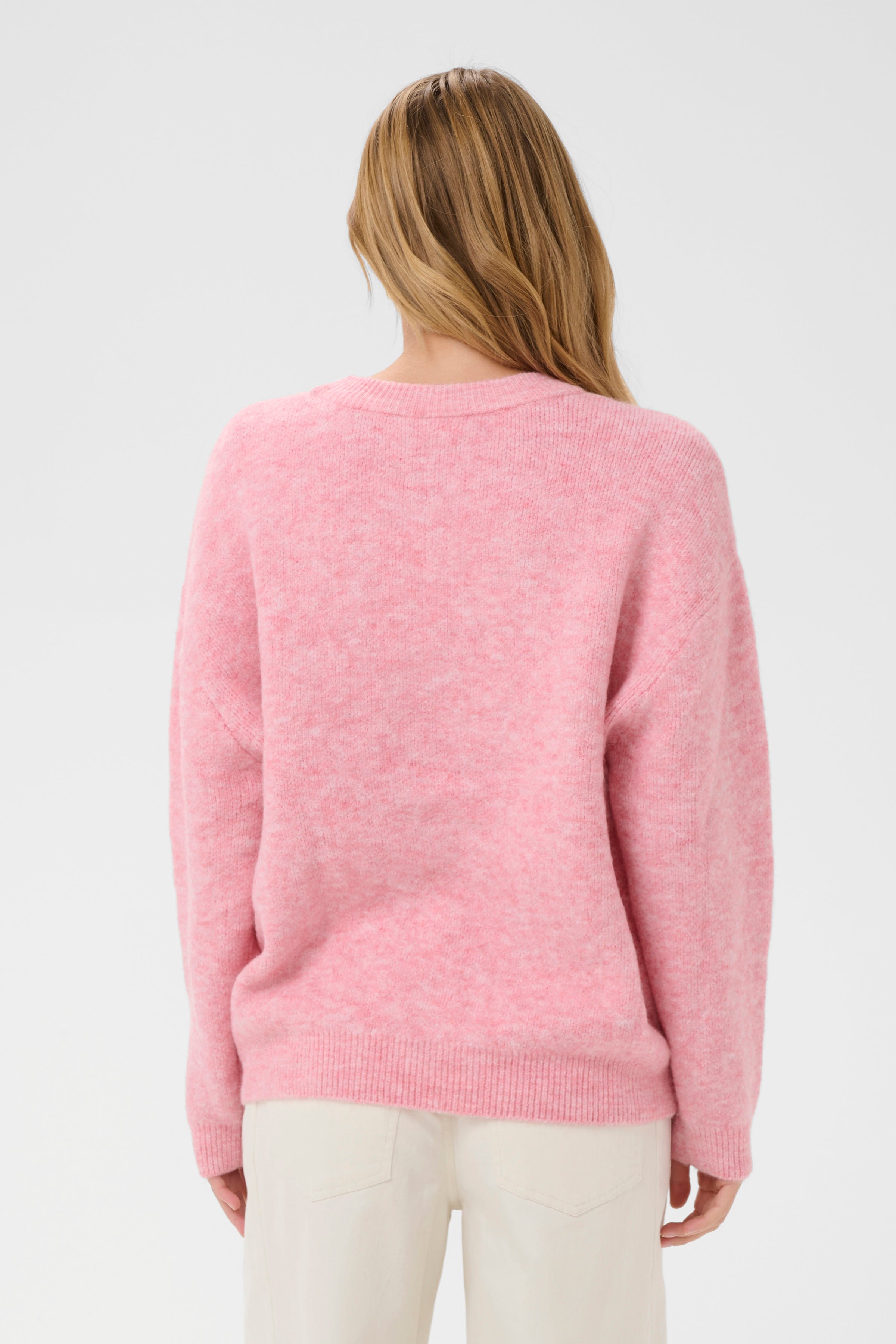 PariaSZ Pullover LOOKBOOK BACK 30514908-152213