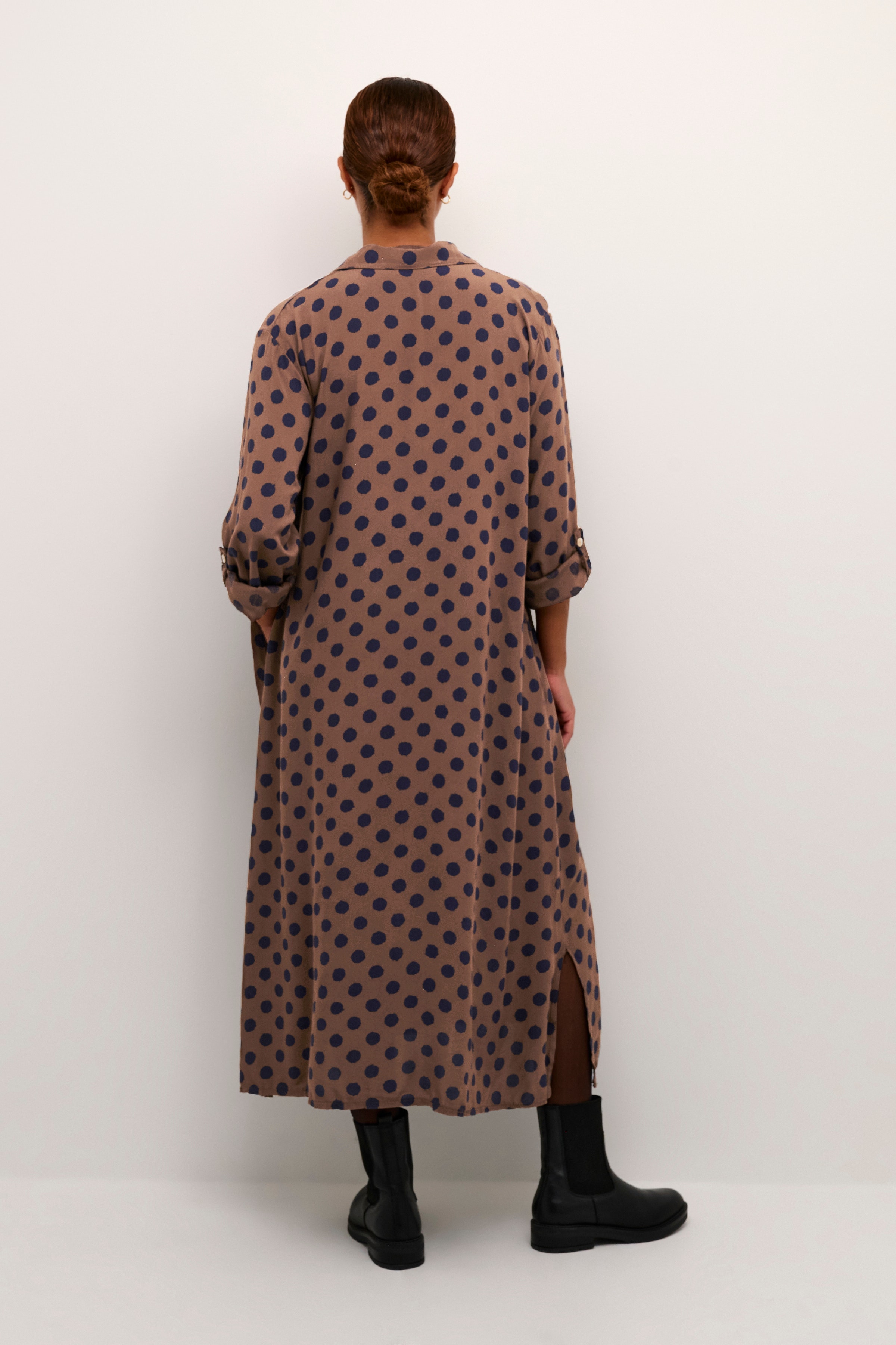 BPkorna Kjole LOOKBOOK BACK 40103480-400618