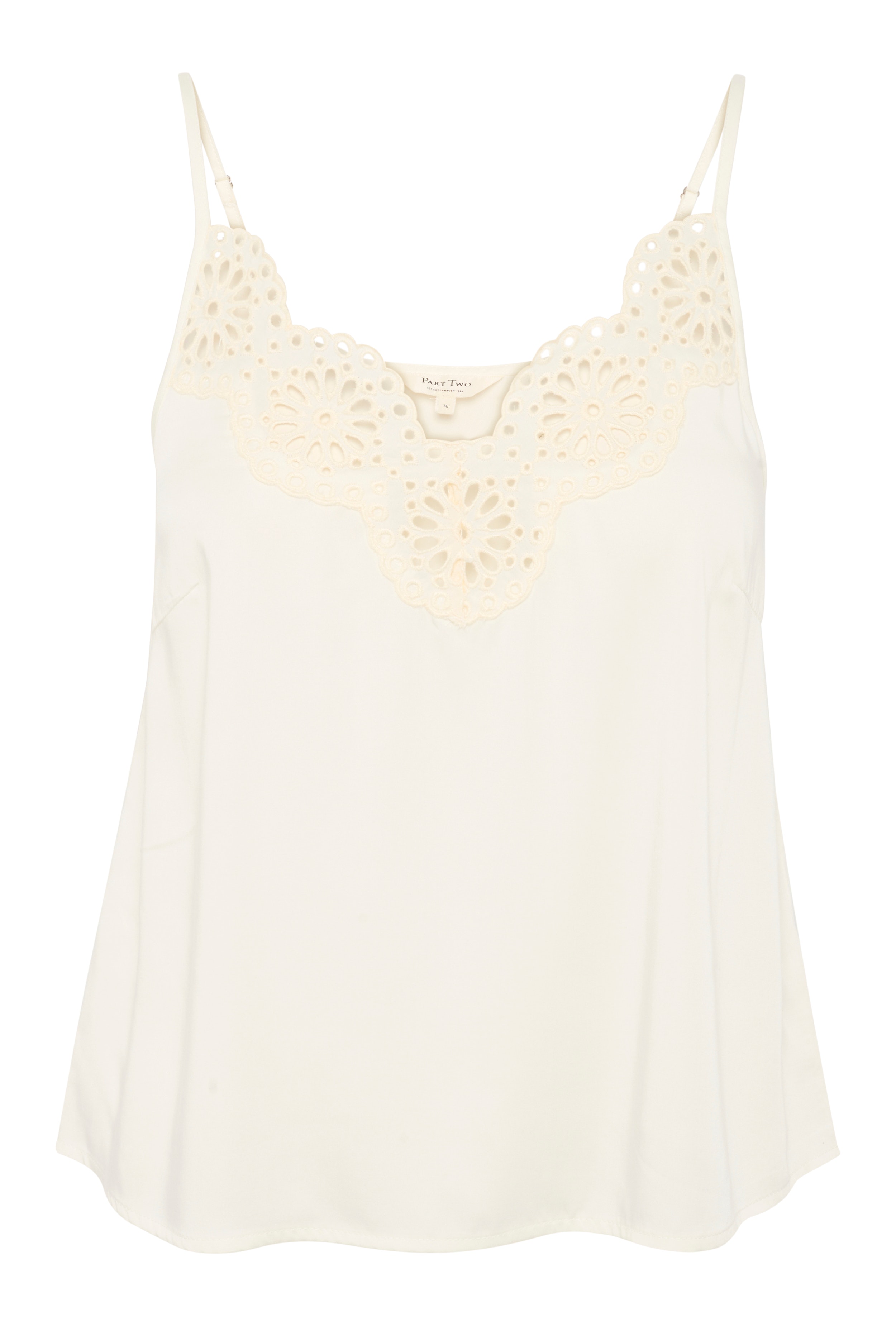 GlerinaPW Blouse PACK FRONT 30308628-114801