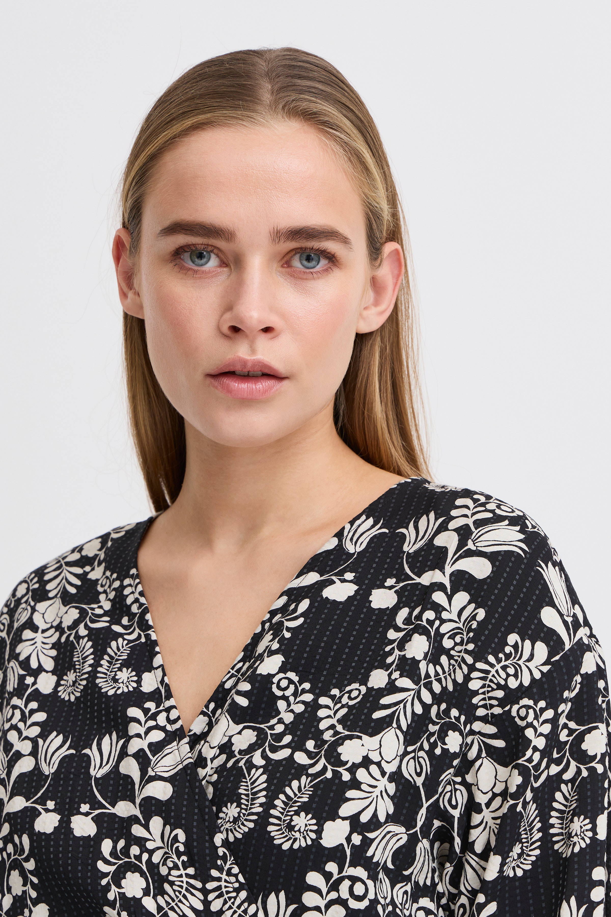 Kjole LOOKBOOK DETAIL 20122467-203978