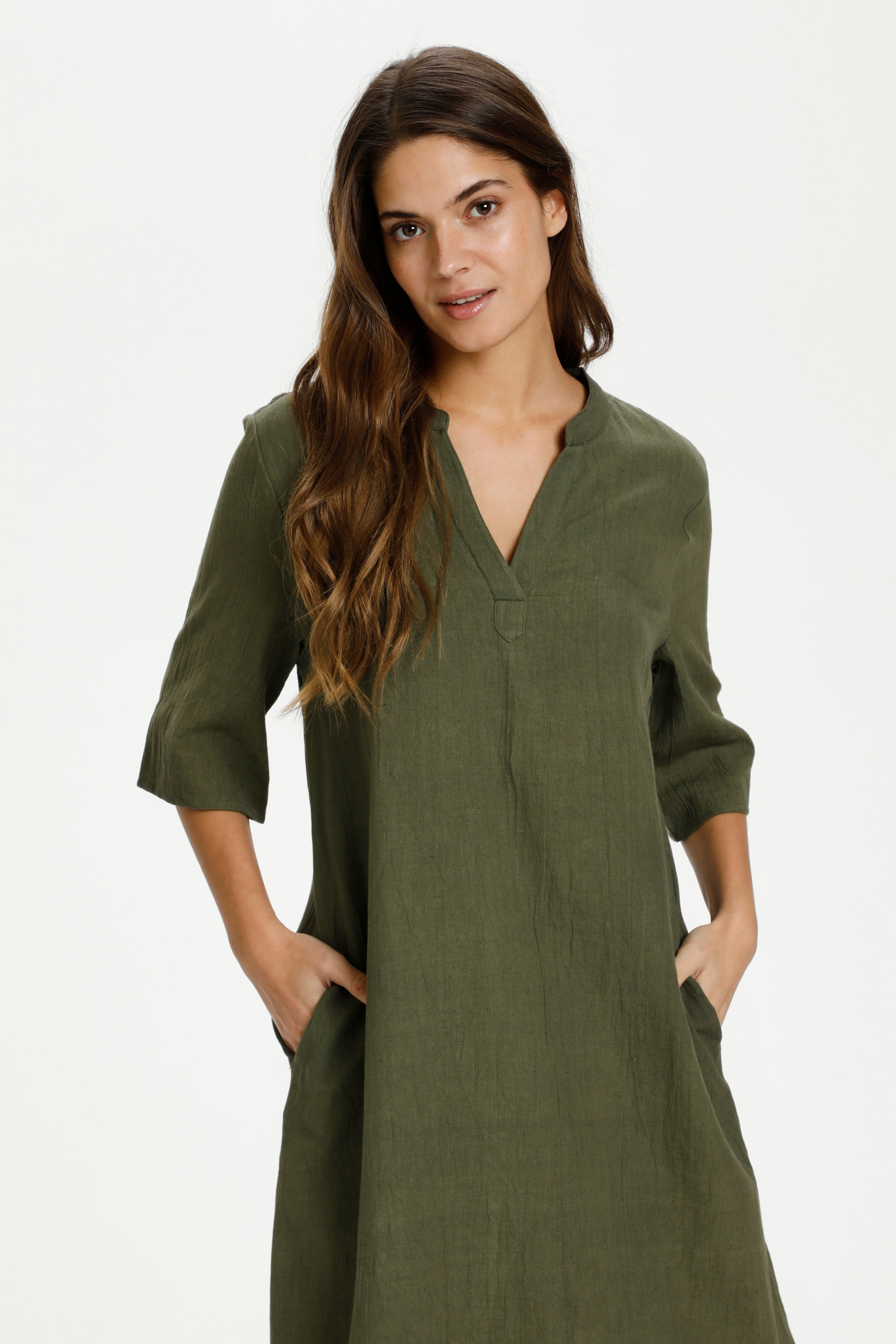 BPkaisey Klänning LOOKBOOK FRONT 10590047-190511