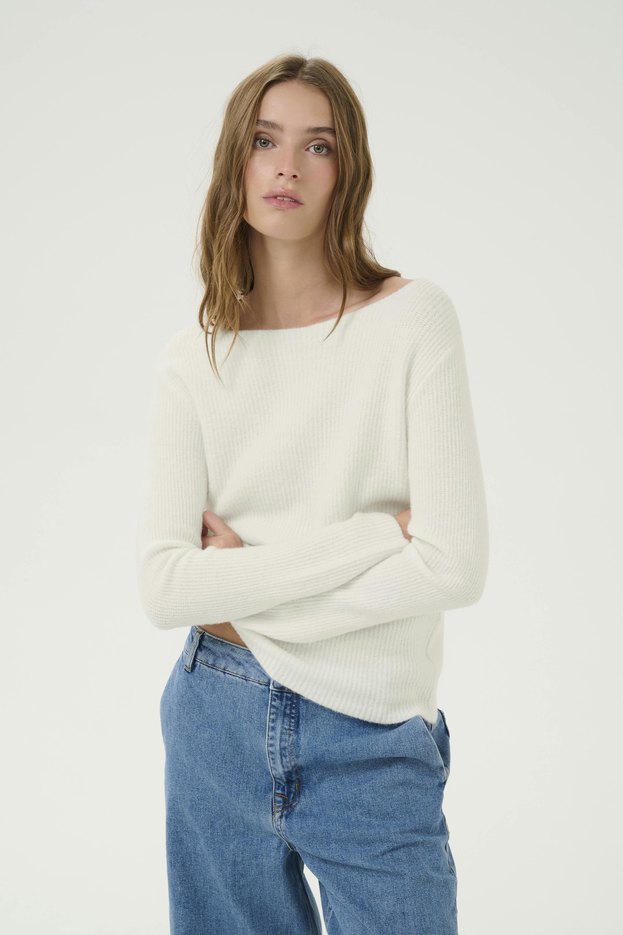 LunaMW Boatneck Knit LOOKBOOK FRONT 10704955-110602