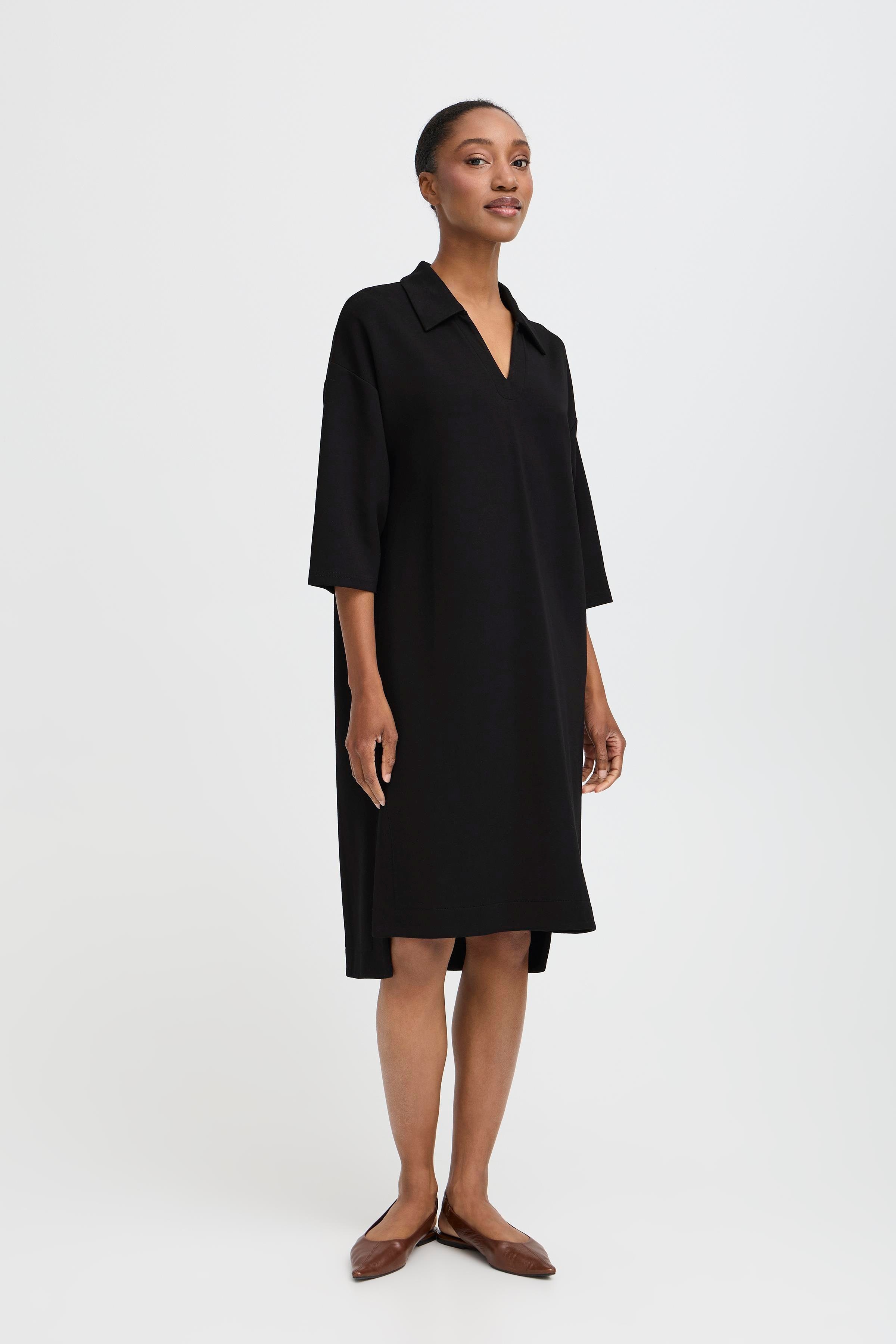 BYPUSTI Dress LOOKBOOK FRONT 20817168-200451