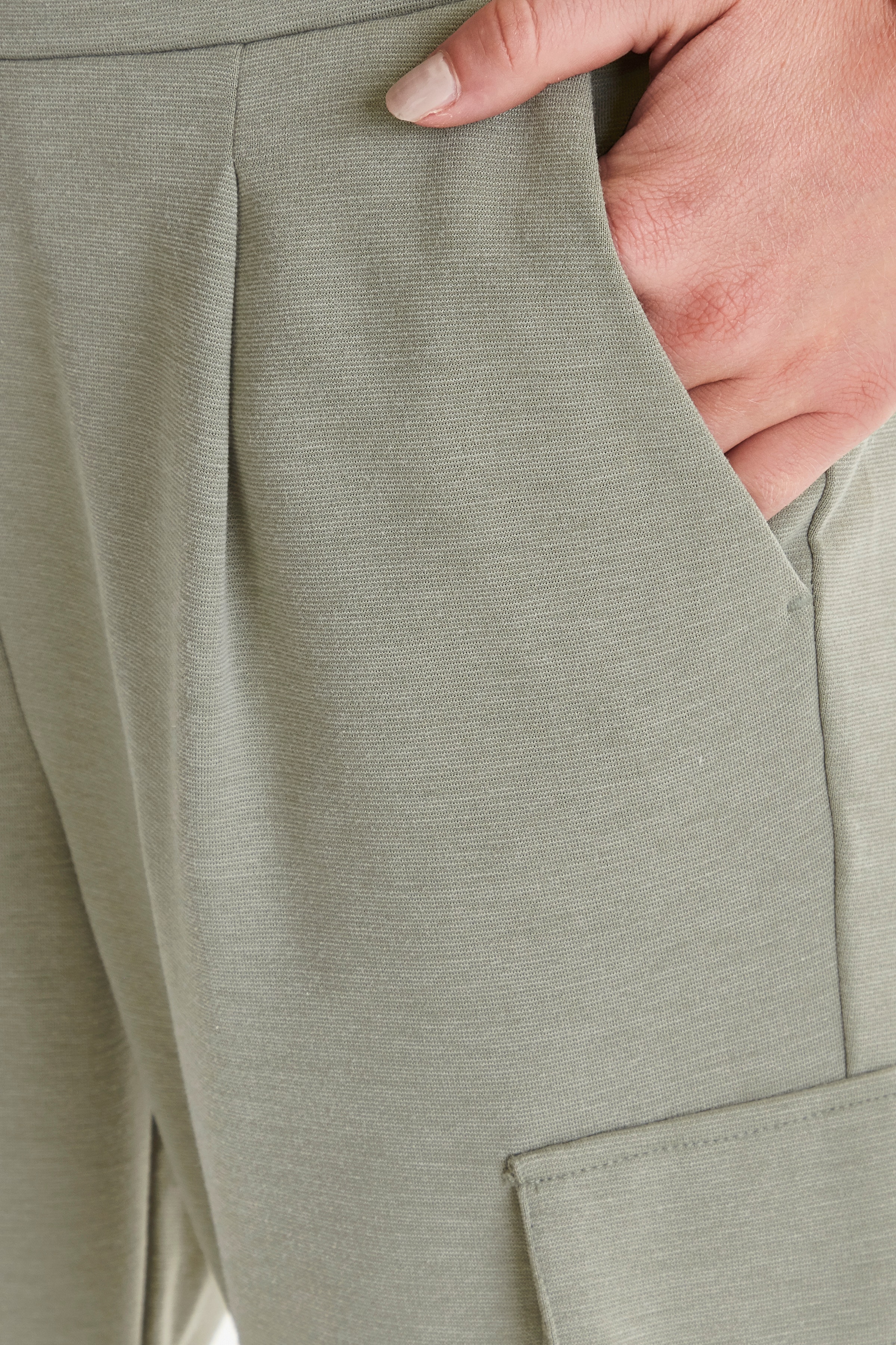 BYRizetta cargo pants LOOKBOOK DETAIL 20807589-80353