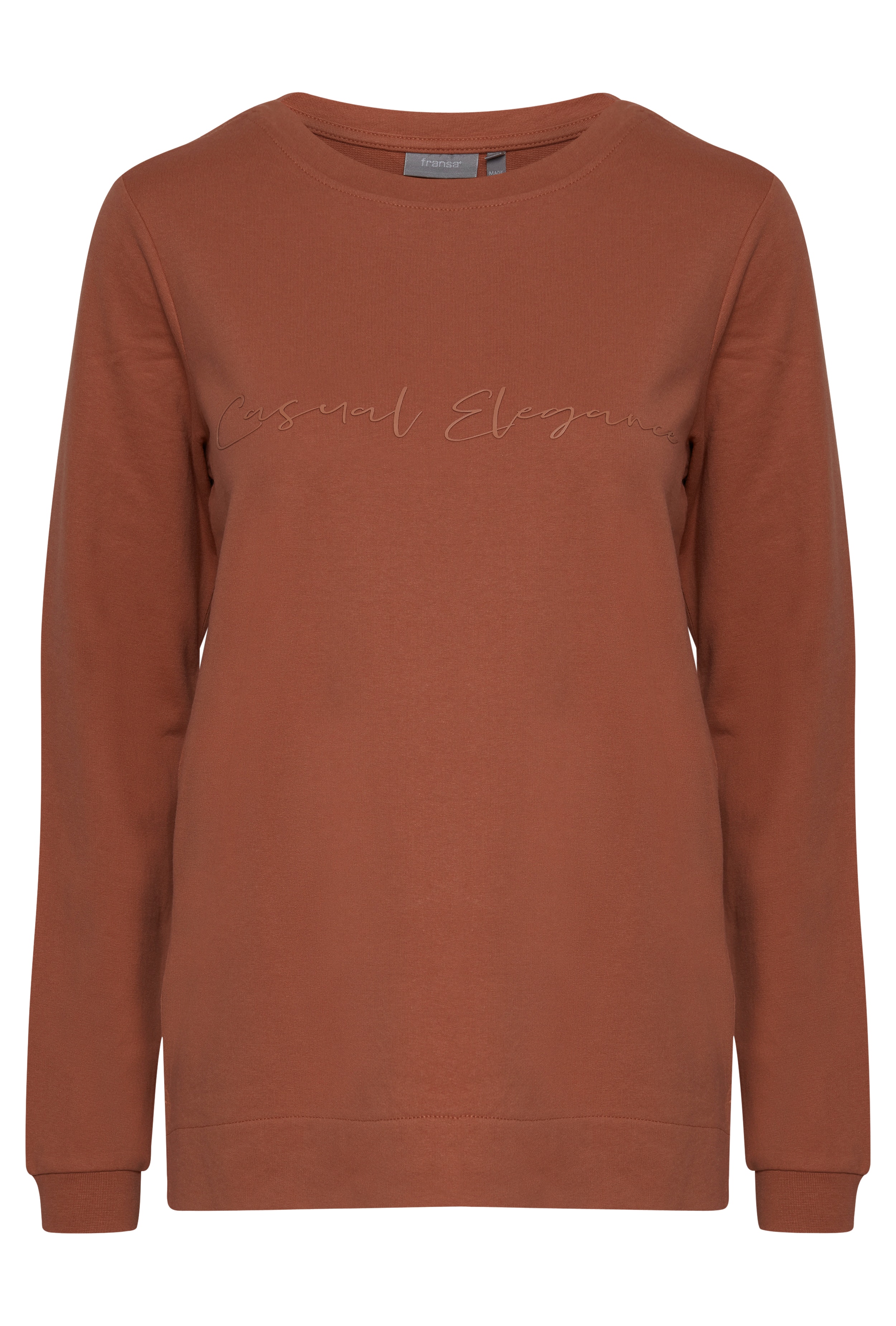 FRBESWEAT Sweatshirt PACK FRONT 20609439-171525