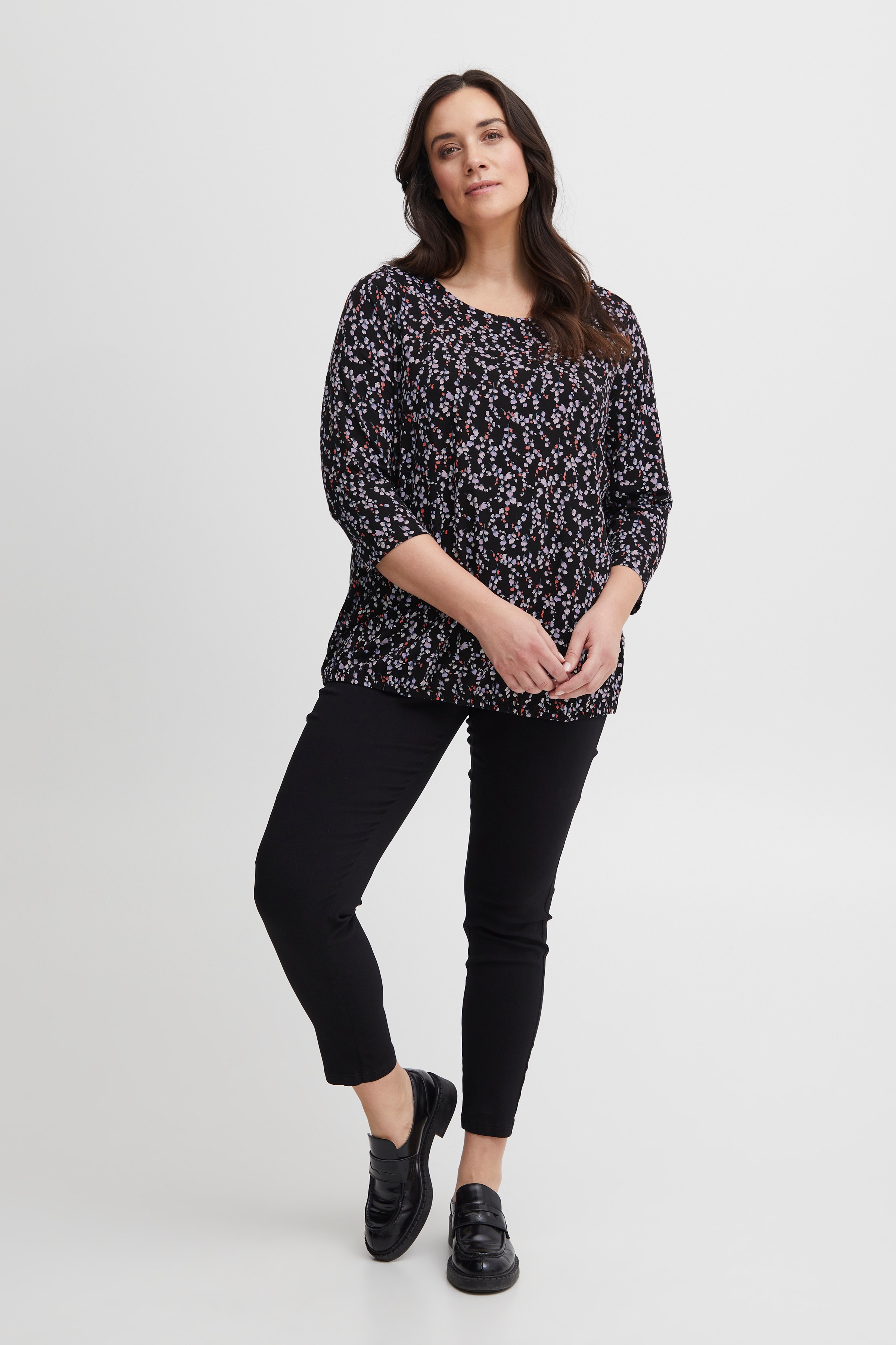 T-shirt LOOKBOOK FRONT 20611639-200115