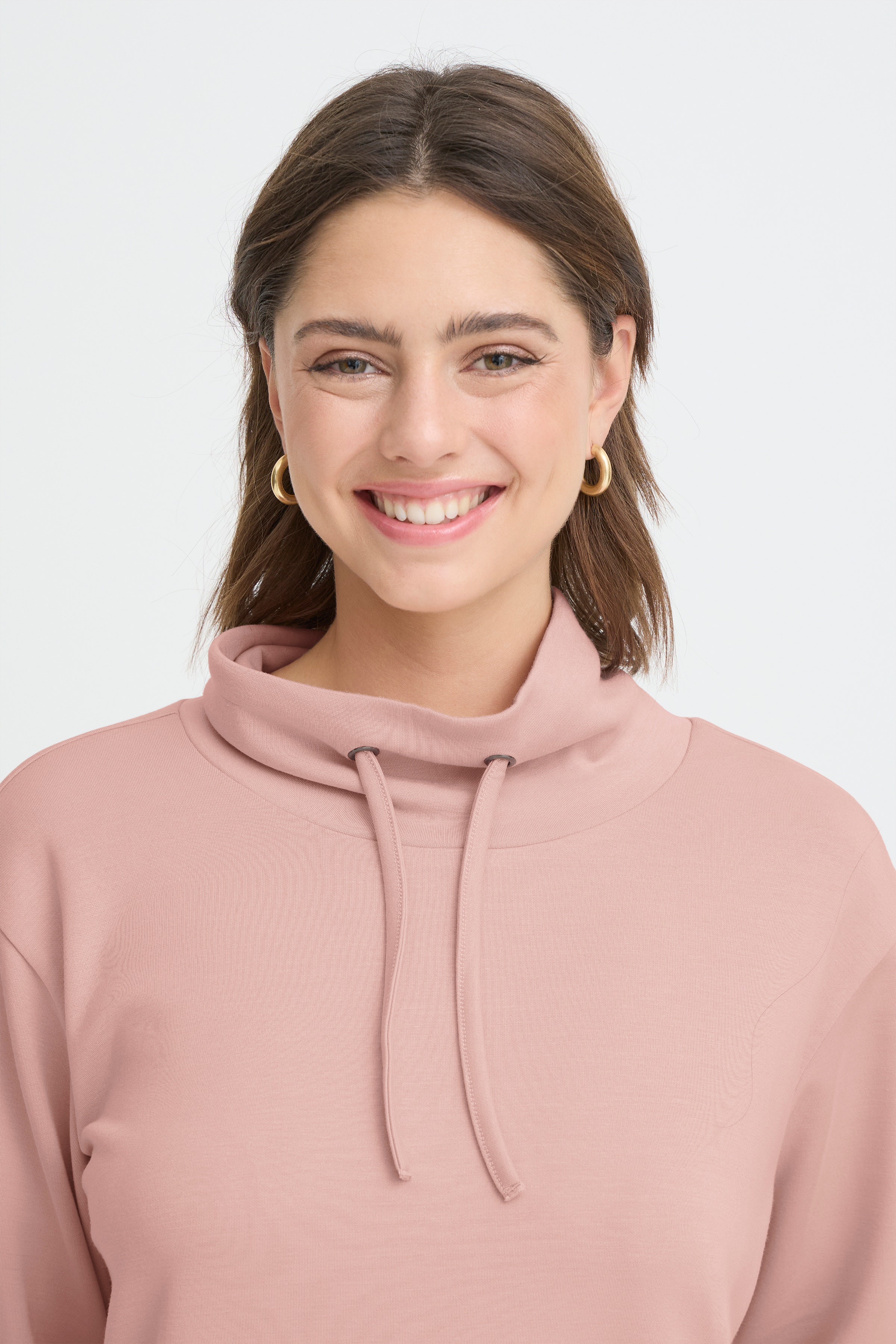 FRCOREA Sweatshirt LOOKBOOK DETAIL 20615947-141506