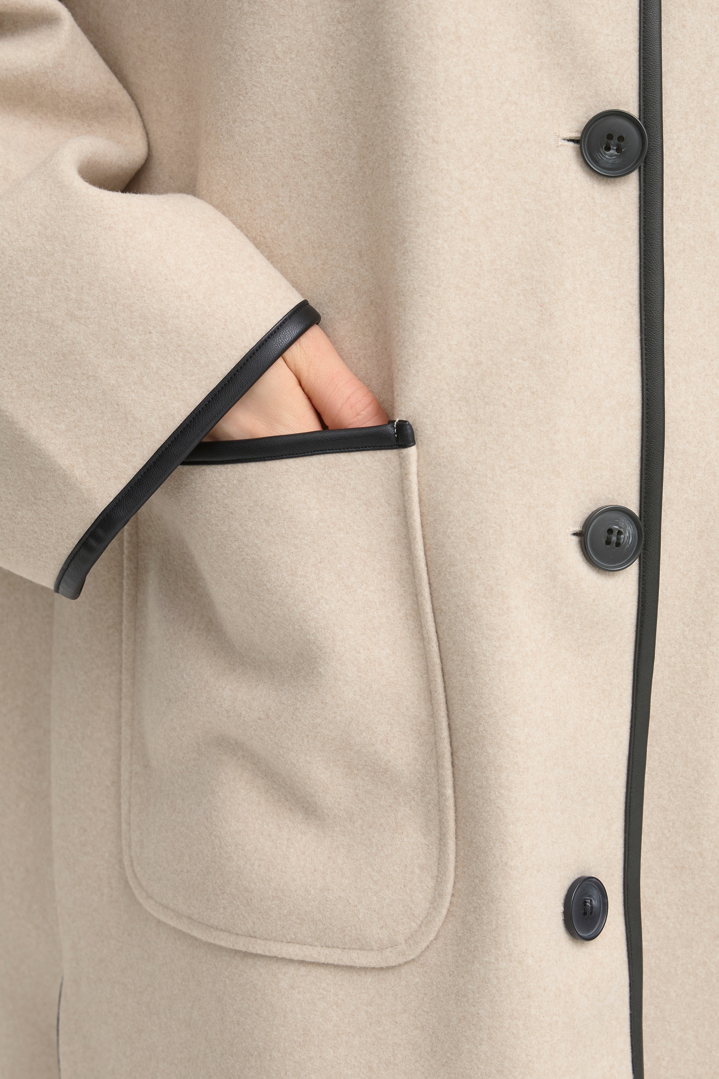FRELISABETH Outerwear LOOKBOOK DETAIL 20615638-200662