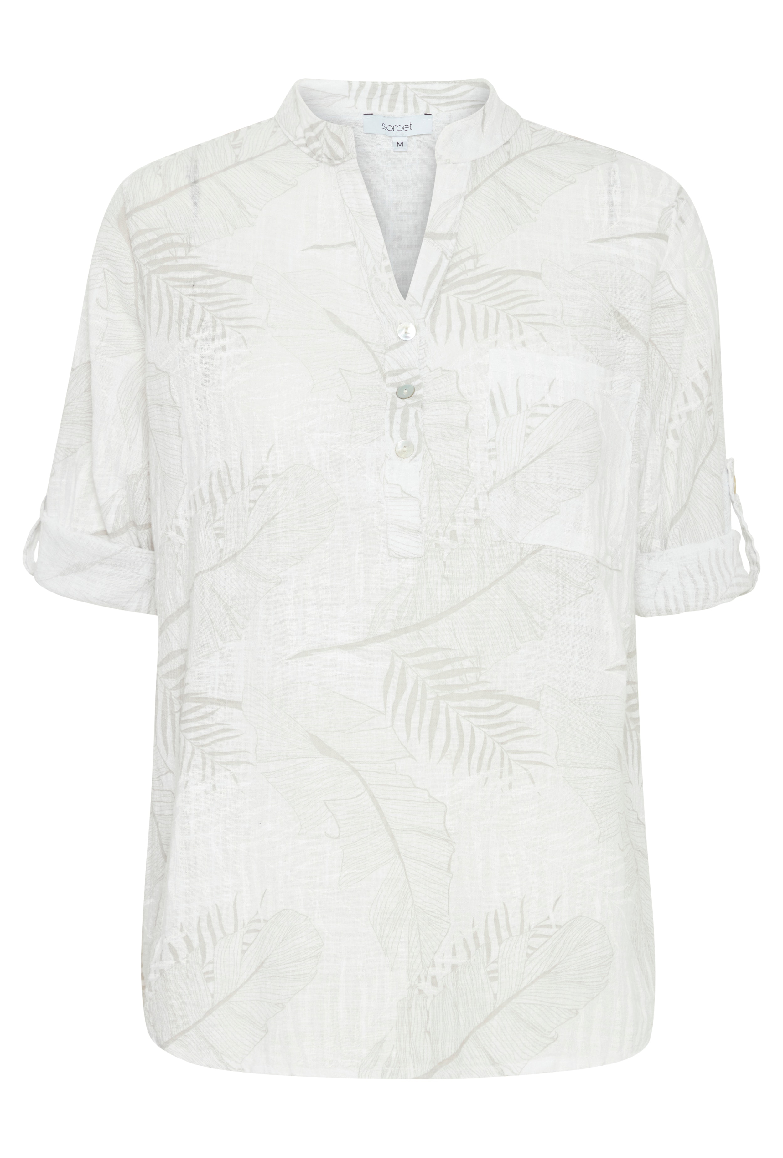 SBALEXA Bluse PACK FRONT 22100240-110602