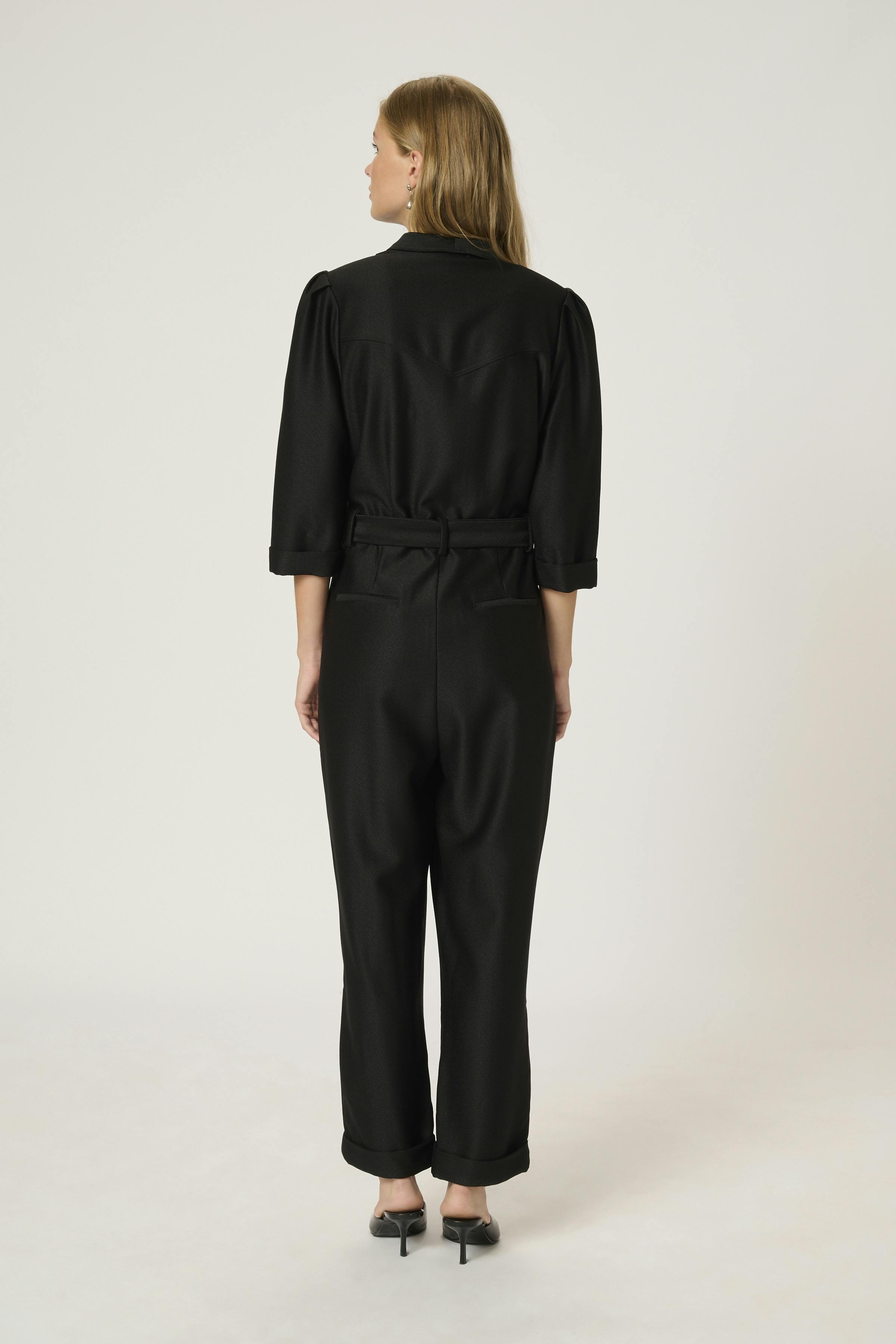 LavinaMW Jumpsuit LOOKBOOK BACK 10704950-100031