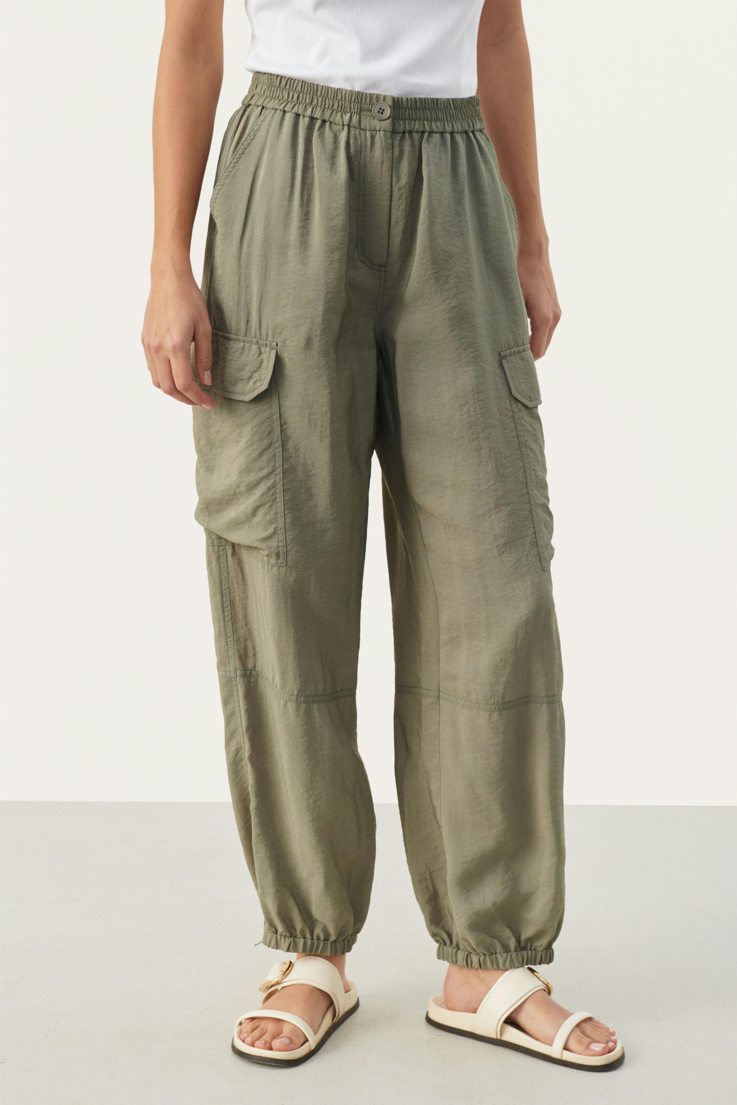 EraPW Cargo trousers LOOKBOOK FRONT 30308457-170613