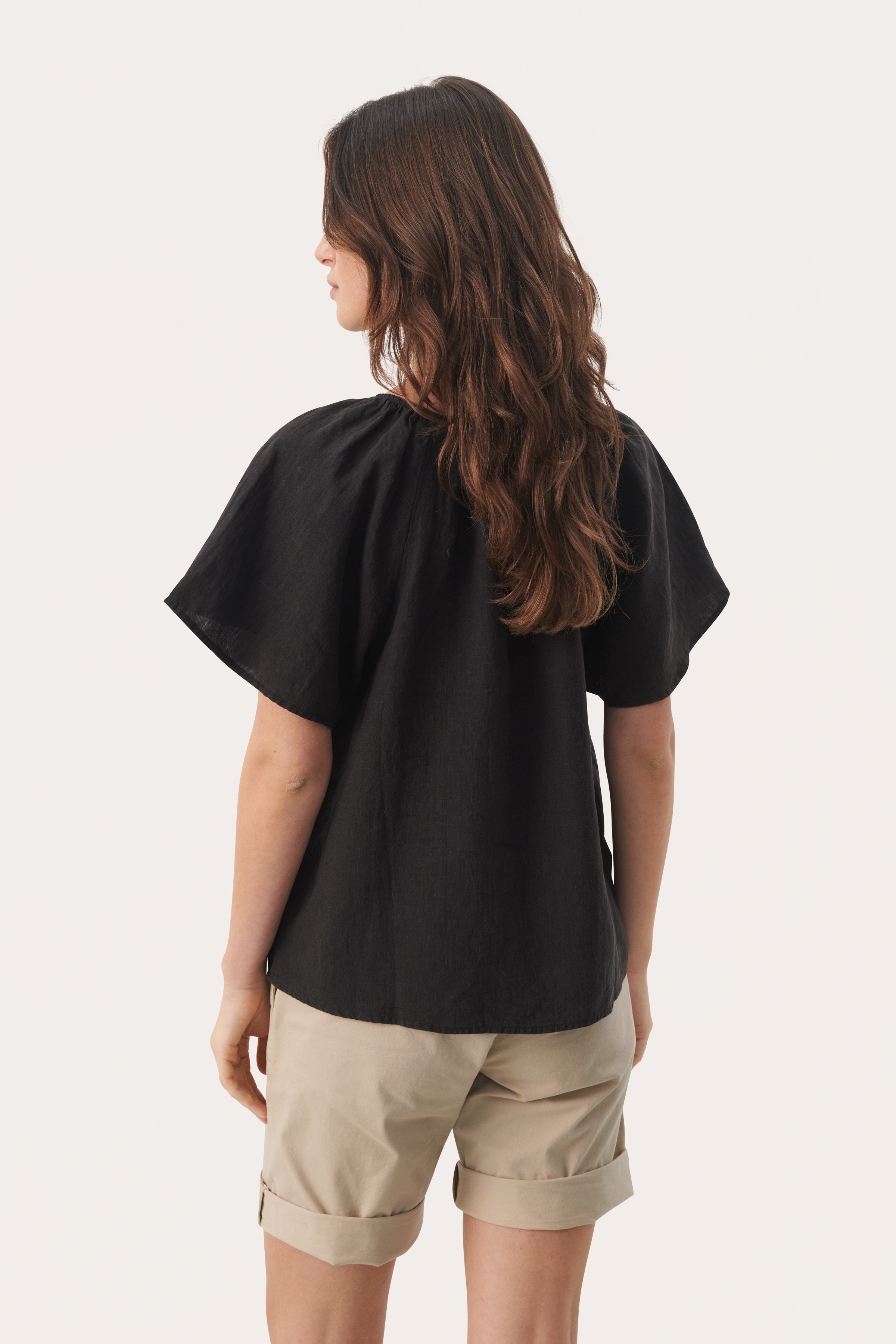 GeorgianaPW Blouse LOOKBOOK BACK 30308594-194008