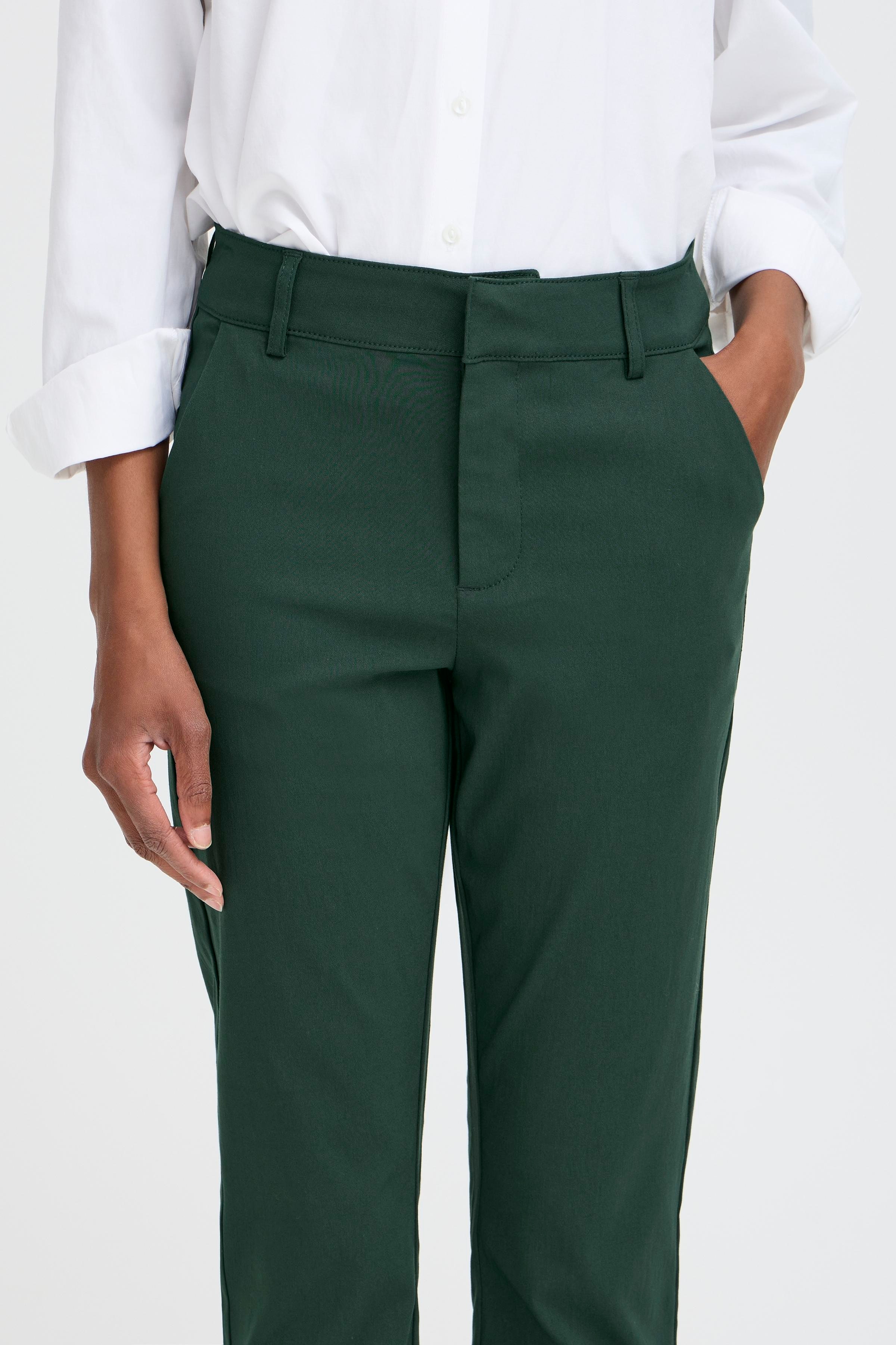 BYDIXI Bukser LOOKBOOK DETAIL 20816978-194906