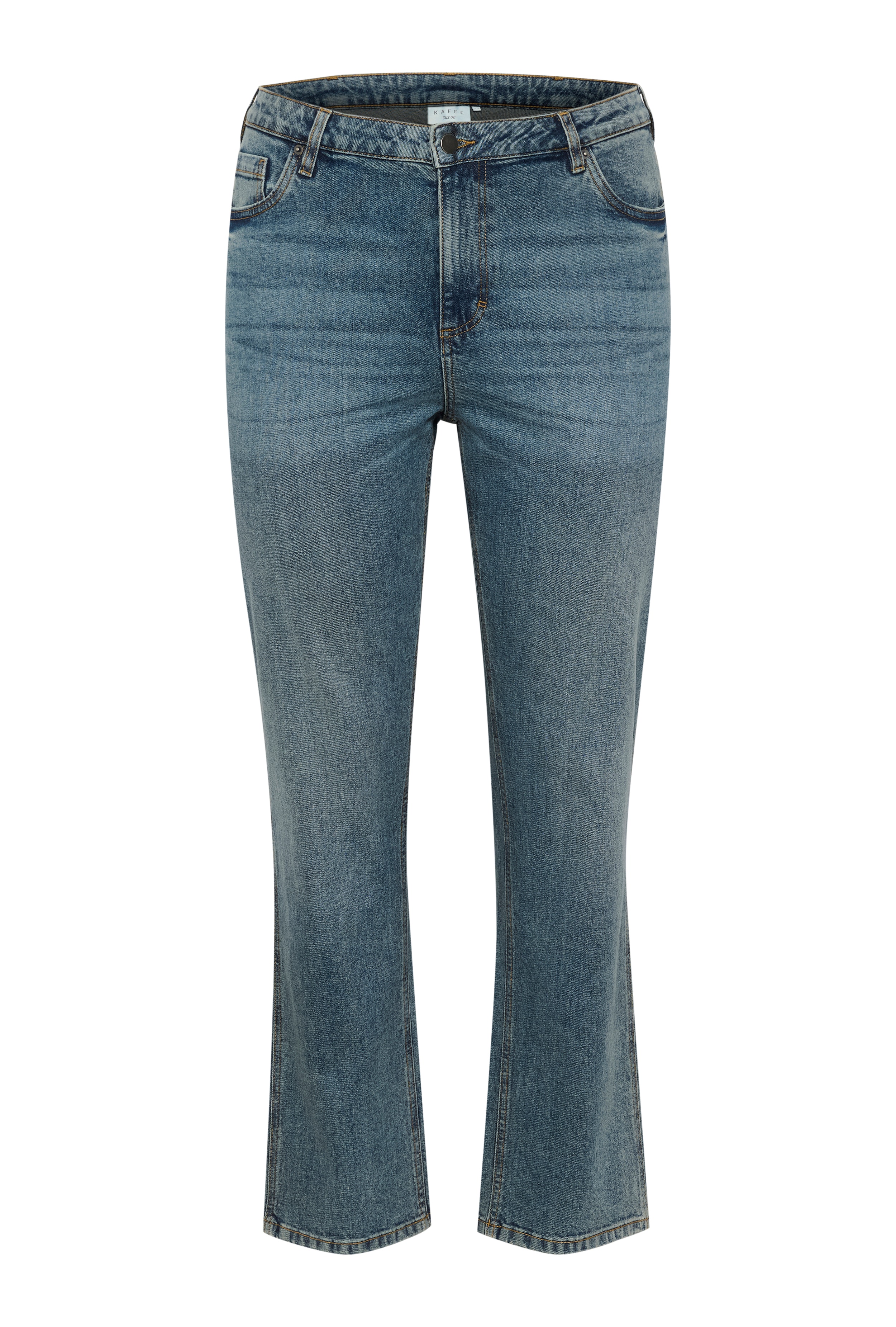 KCdiana Jeans PACK FRONT 10582109-100166