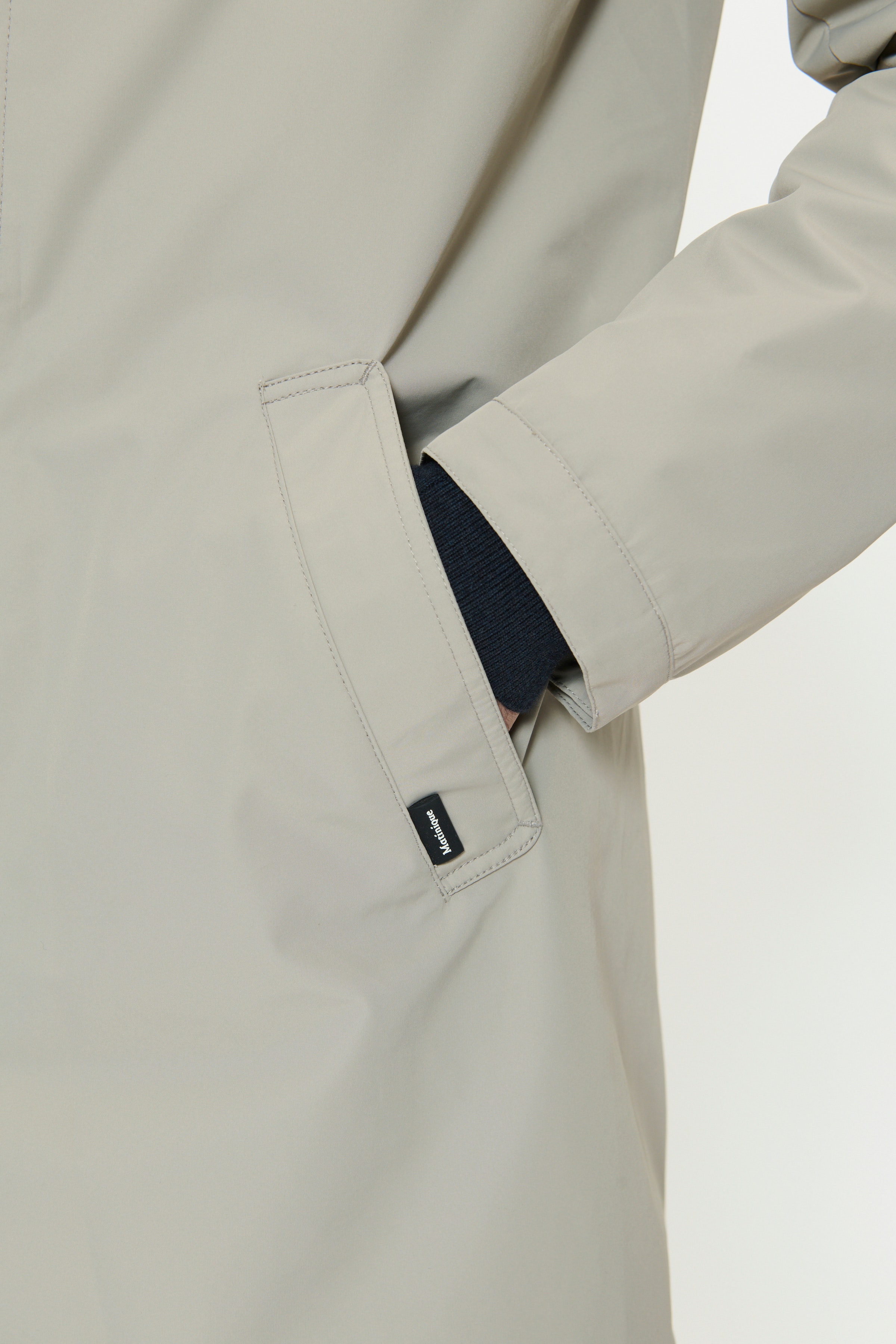 MAmiles Coat LOOKBOOK DETAIL 30204455-170205