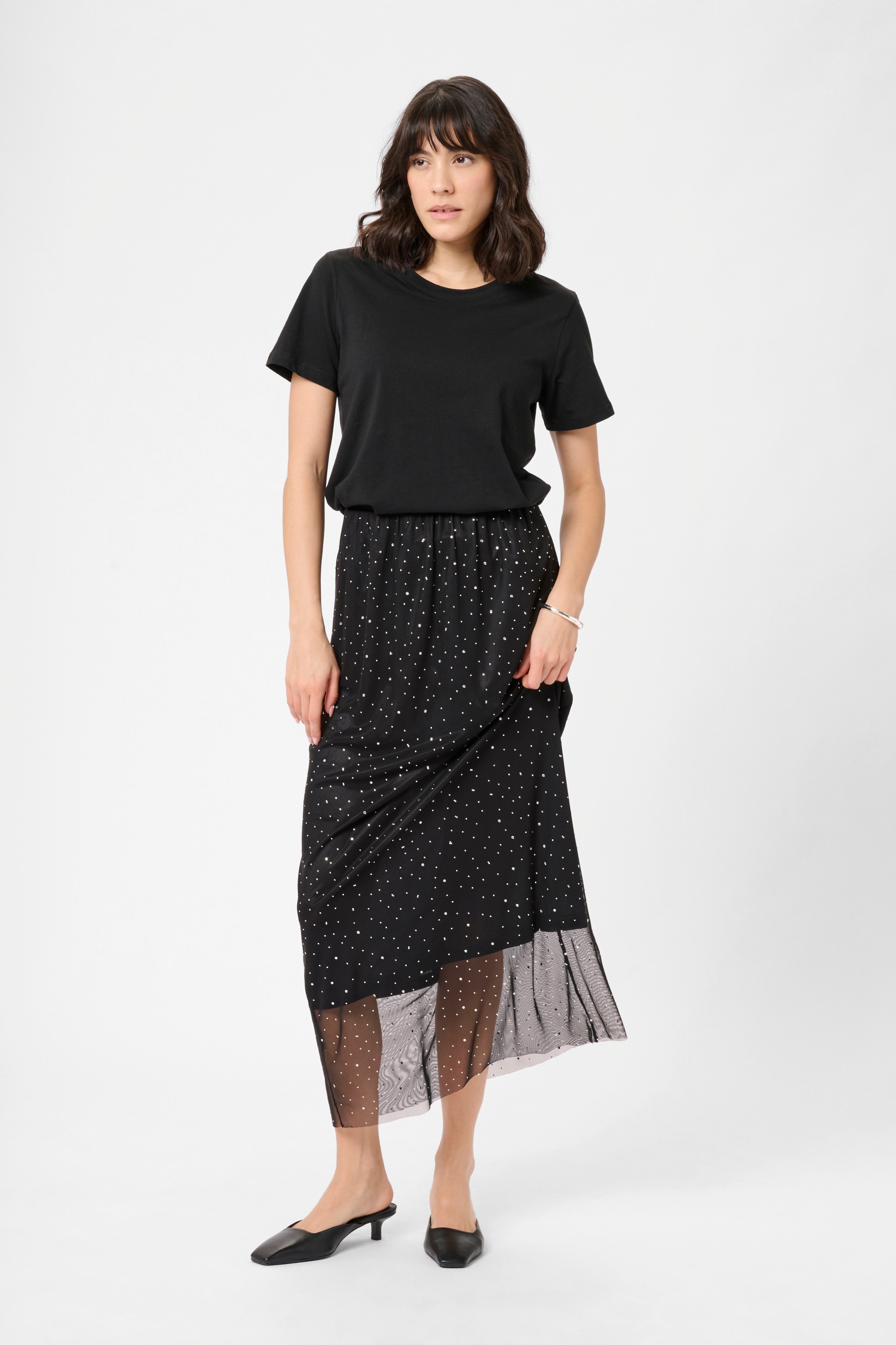 KAstinna Skjørt LOOKBOOK FRONT 10510856-106822