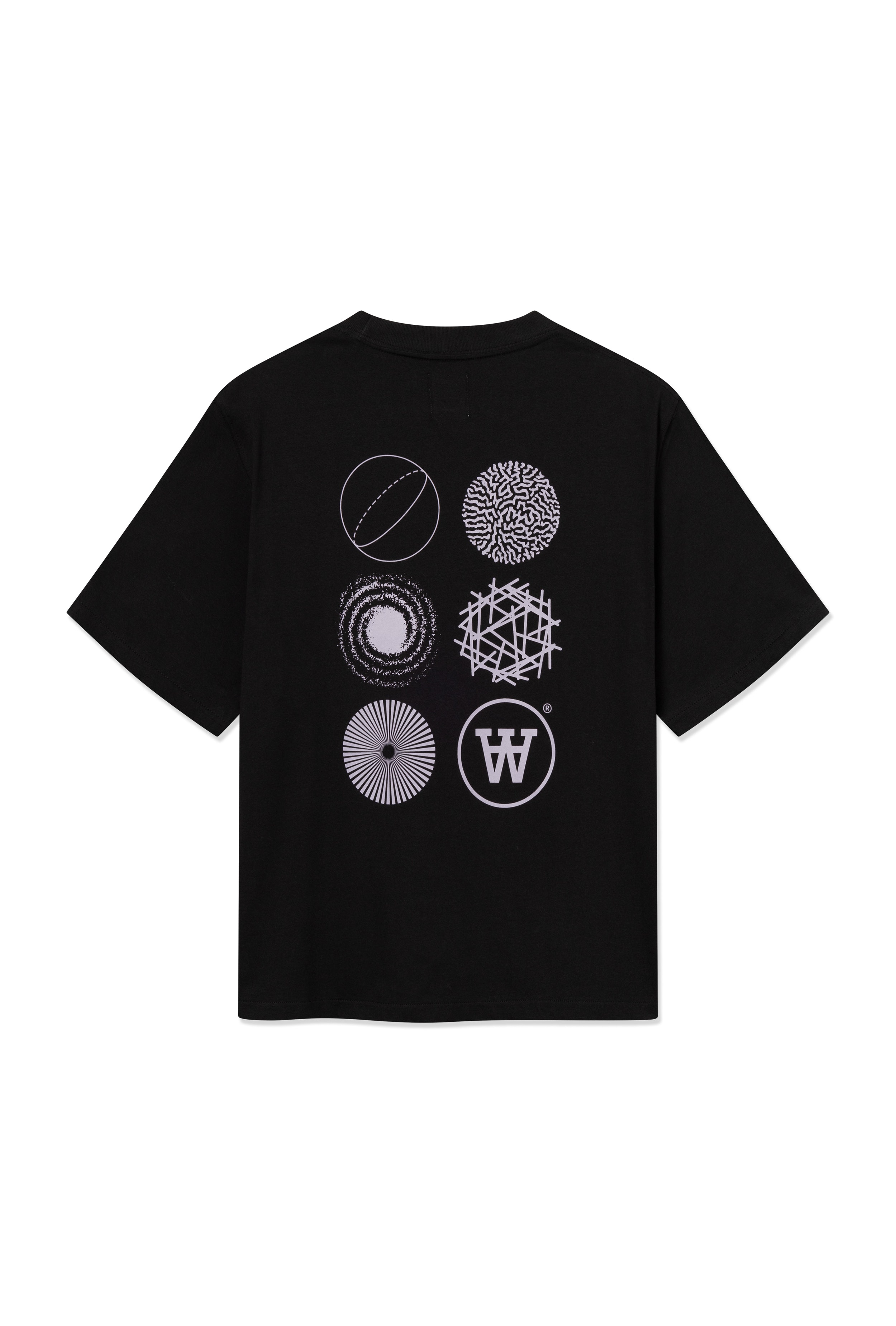 WWLiam T-shirt PACK BACK 30251548-303700