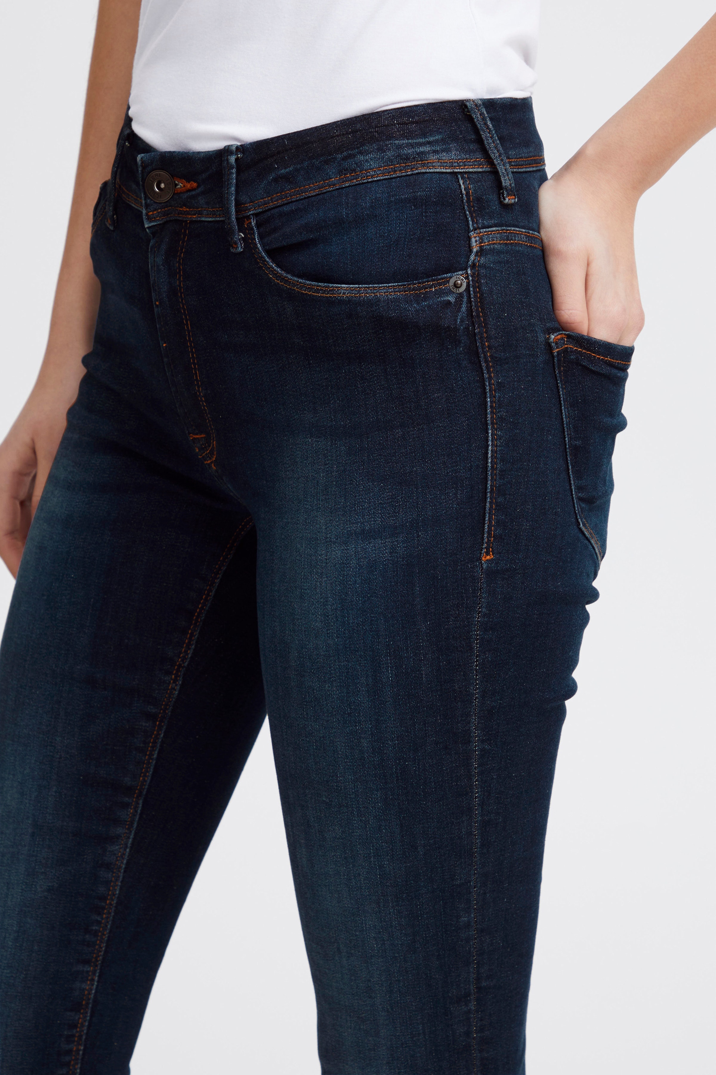 IHERIN Jeans LOOKBOOK DETAIL 102011-19037