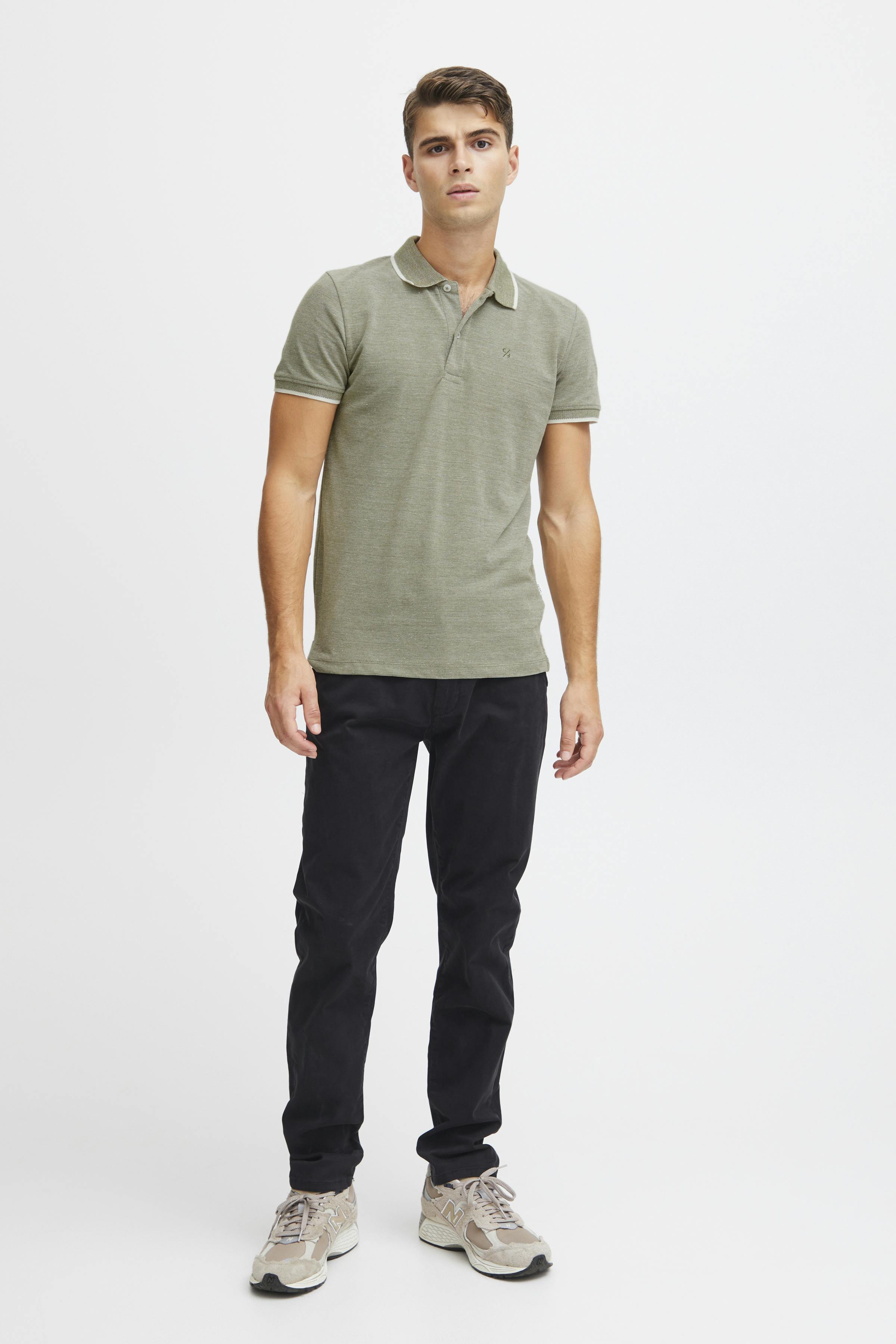 CFTRISTAN Poloshirt LOOKBOOK FRONT 20503969-190403