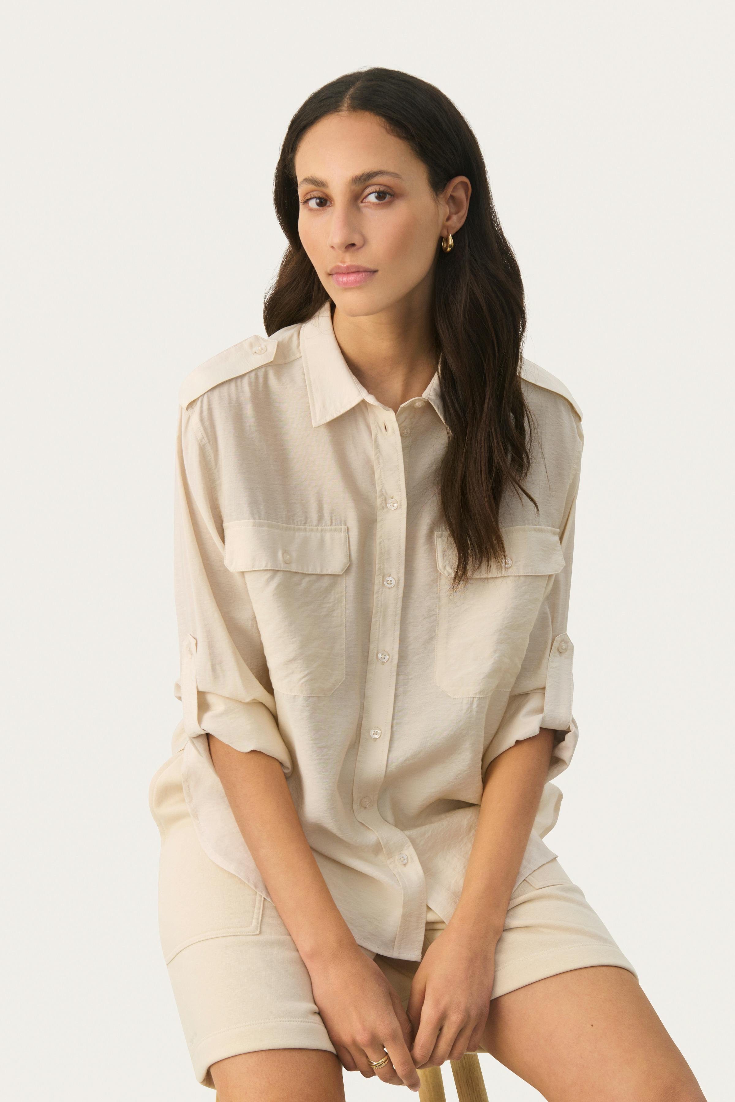 JenifaPW Shirt LOOKBOOK FRONT 30308776-130400