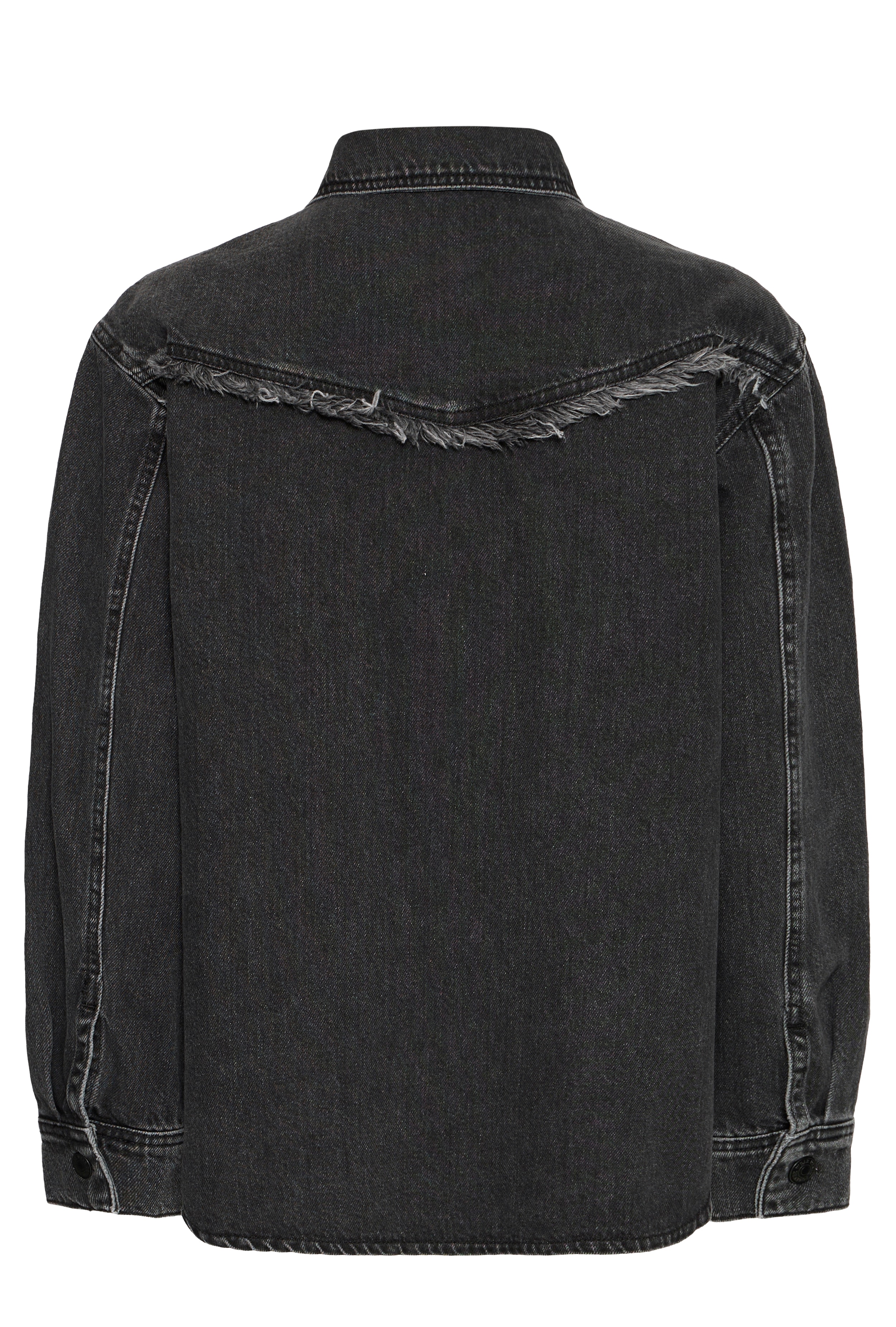 BYKANOA Skjorte PACK BACK 20818214-200465