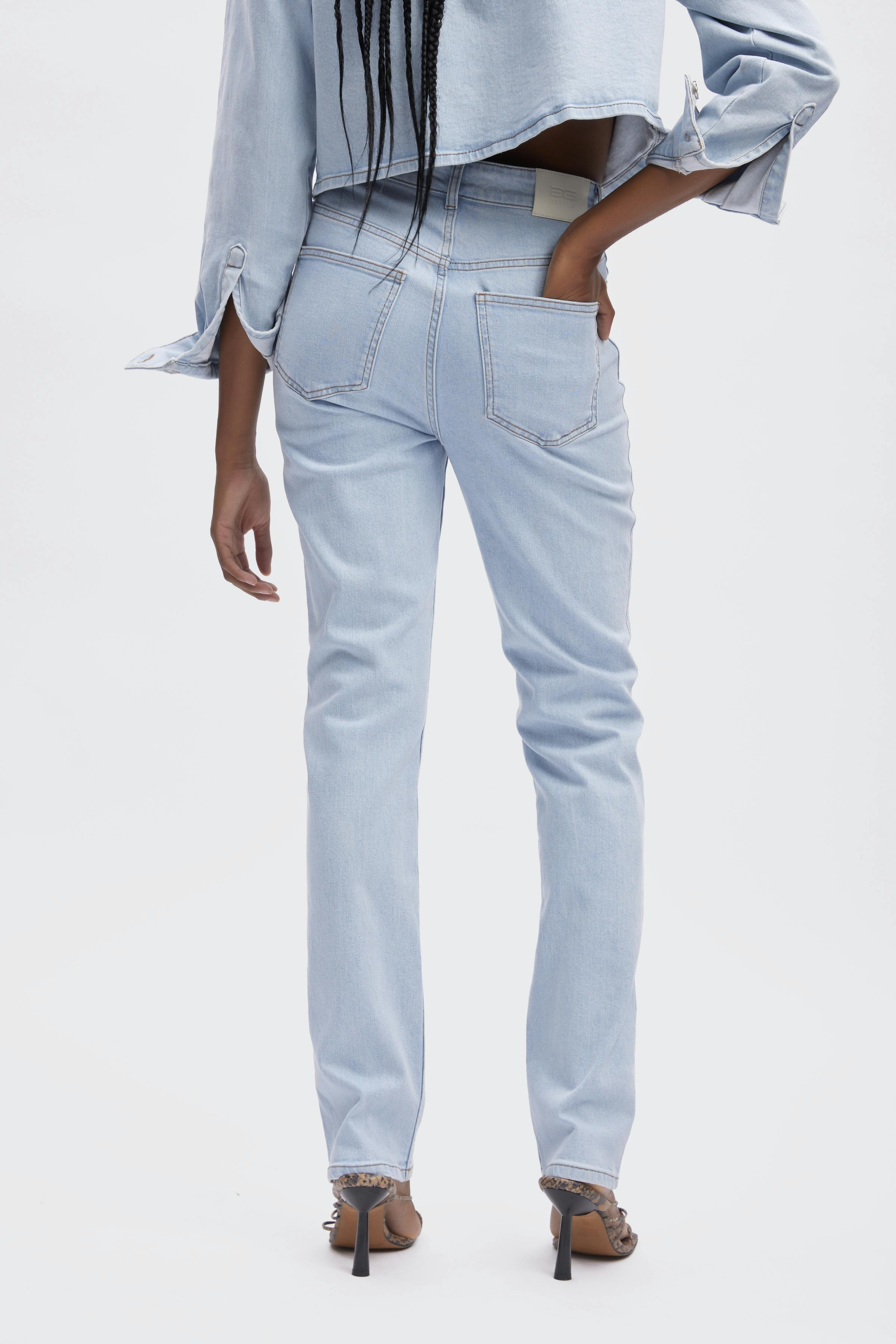 DeniaGZ Jeans LOOKBOOK FRONT 10909239-104611