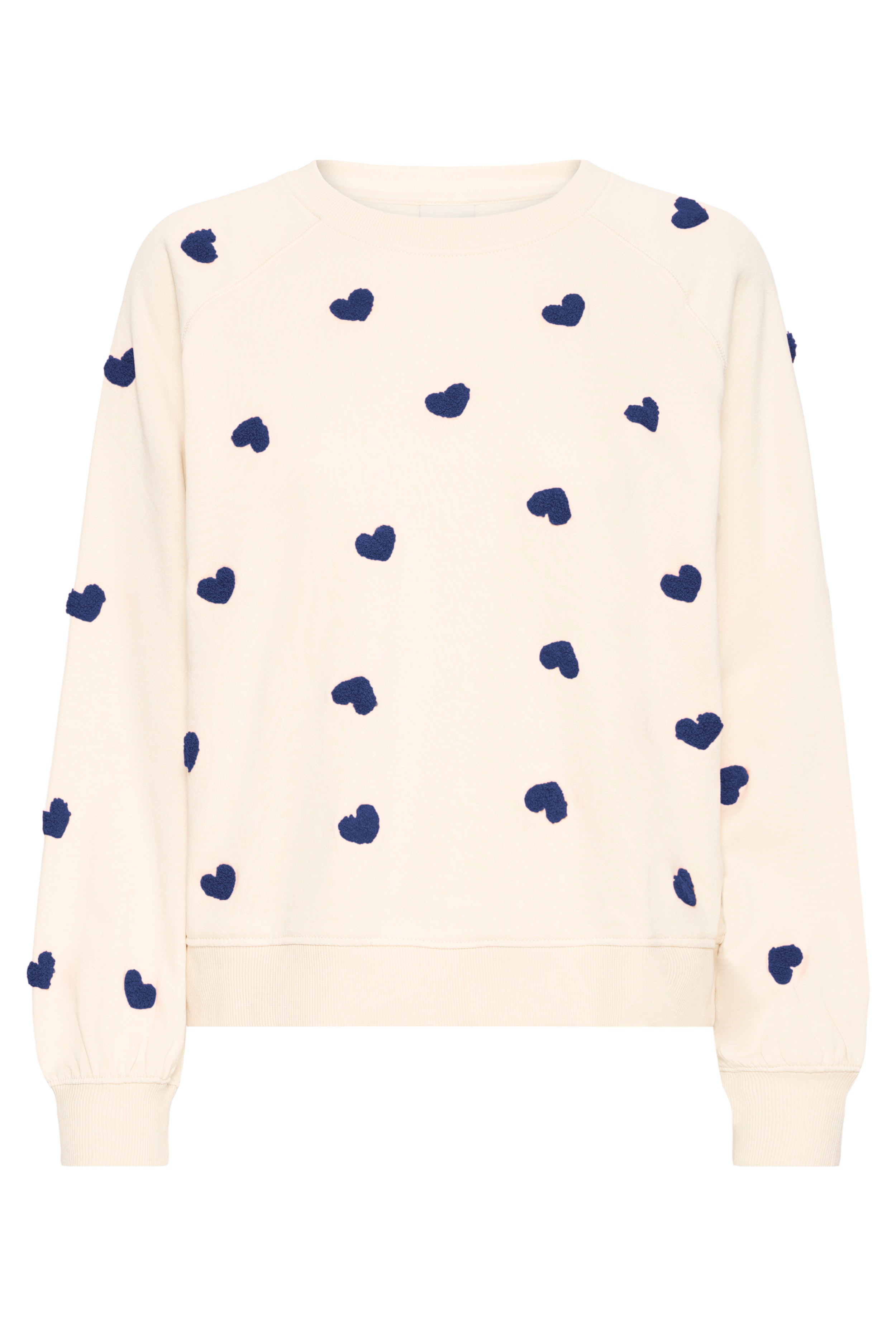 IHKASURA Sweatshirt PACK FRONT 20124128-900000338