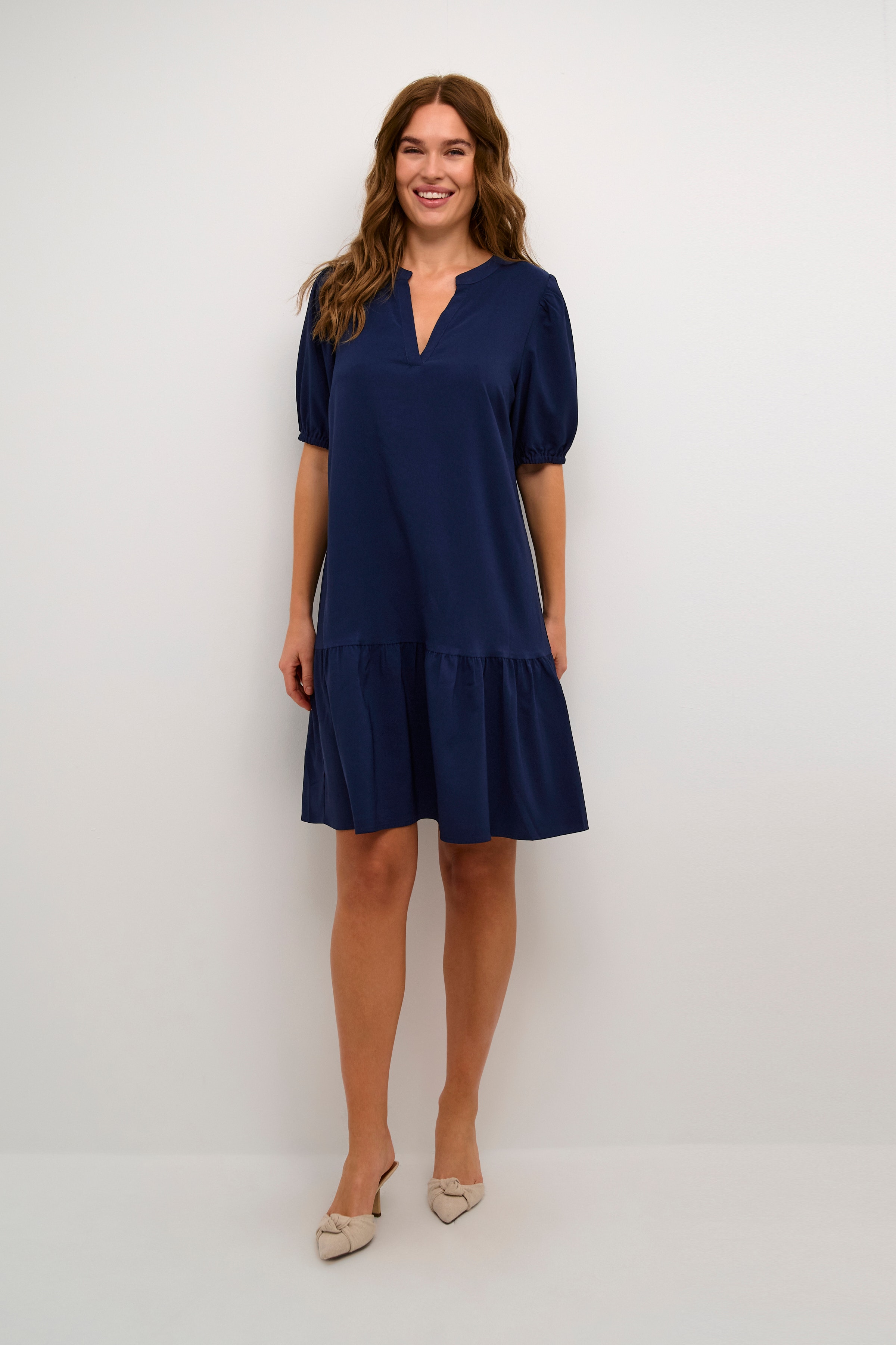 KAedith Kjole LOOKBOOK FRONT 10508702-106483