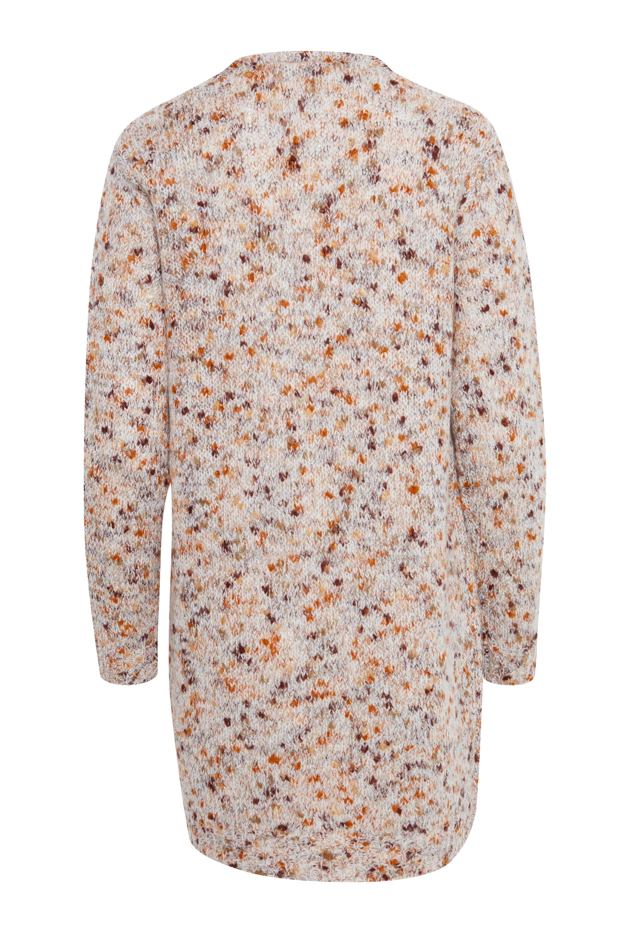 Stickad cardigan PACK BACK 20608490-200121