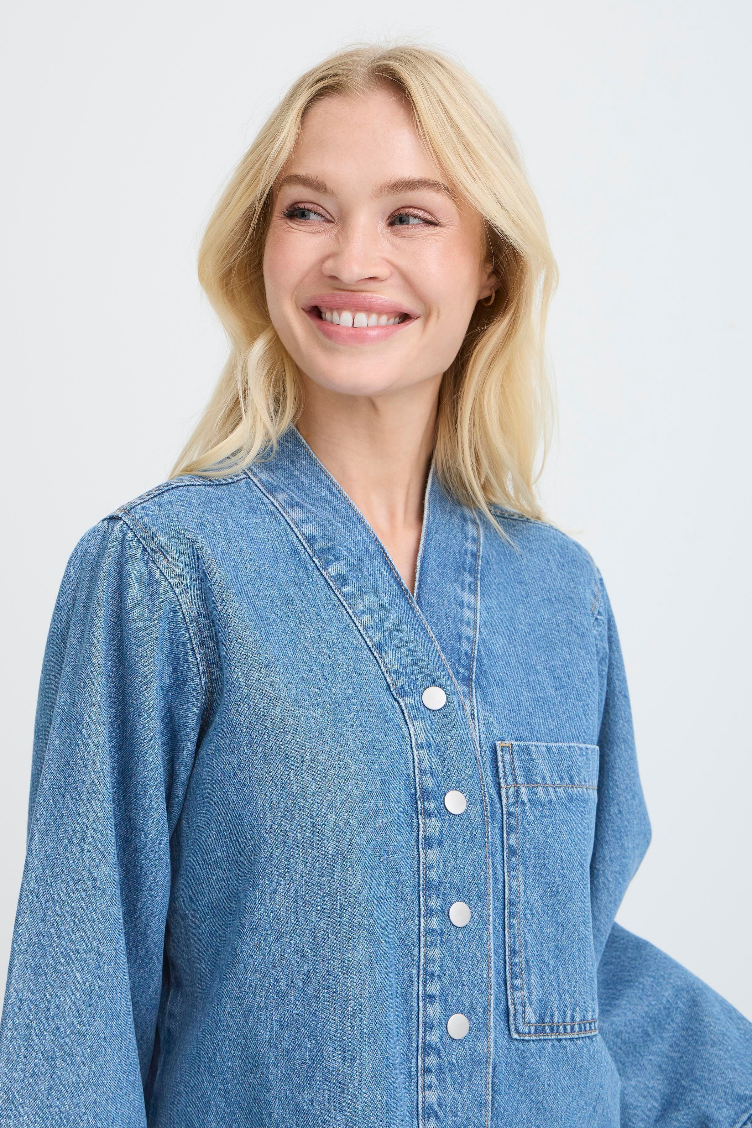 BYKACILA Shirt LOOKBOOK DETAIL 20818565-200461