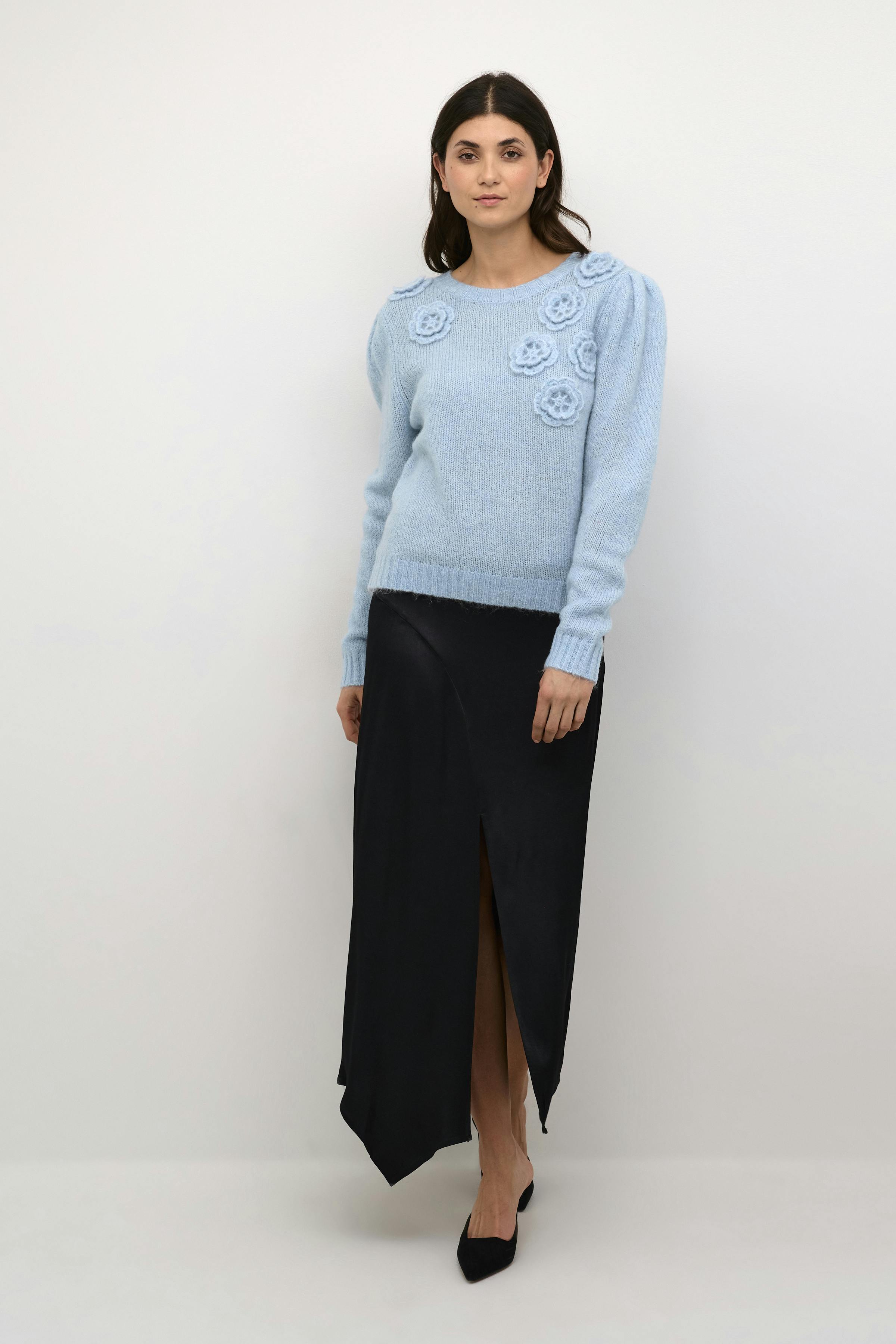 CUosa Strickpullover LOOKBOOK FRONT 50111025-1441151