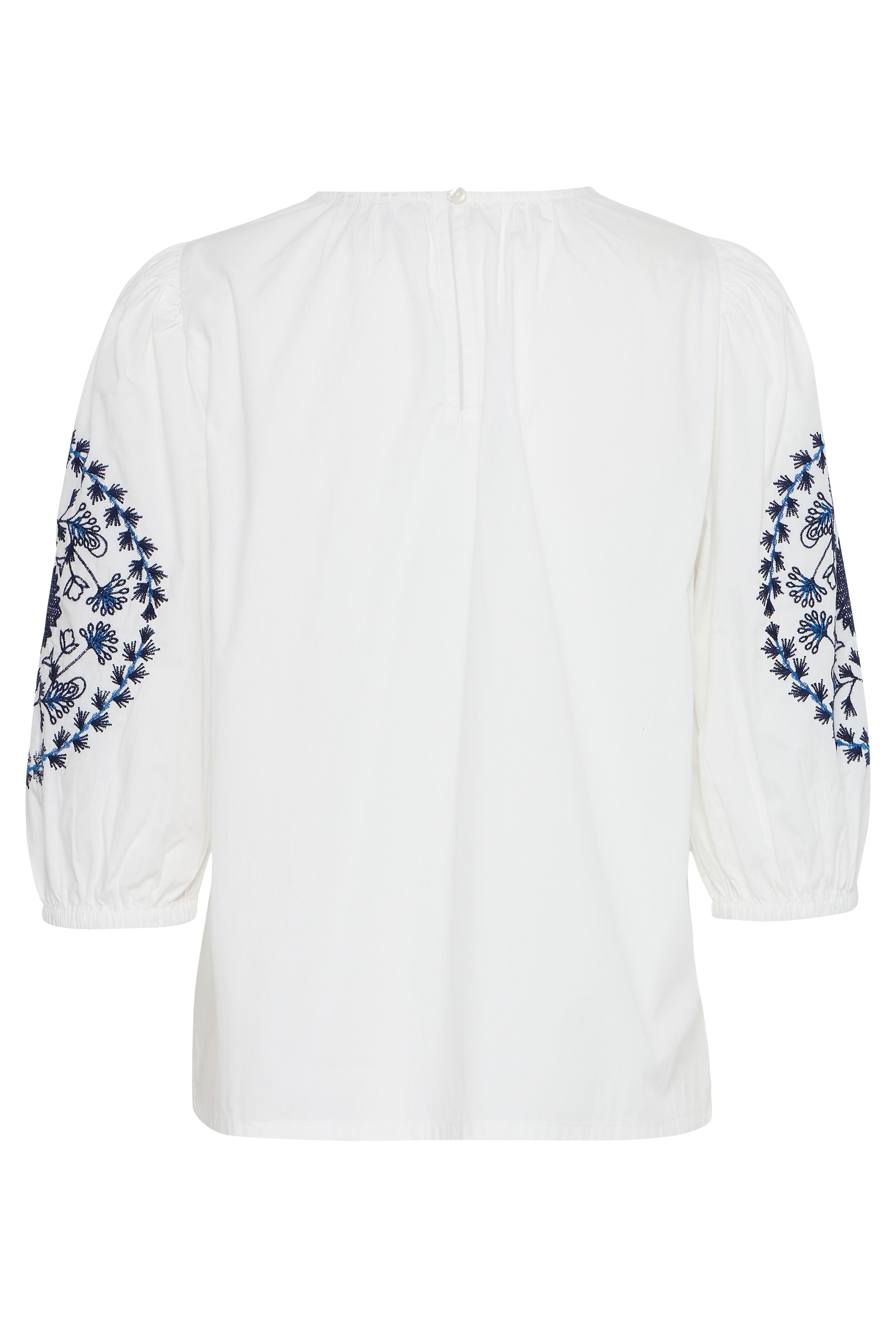 IHFLORONA MS Kortermet bluse PACK BACK 20122536-114201