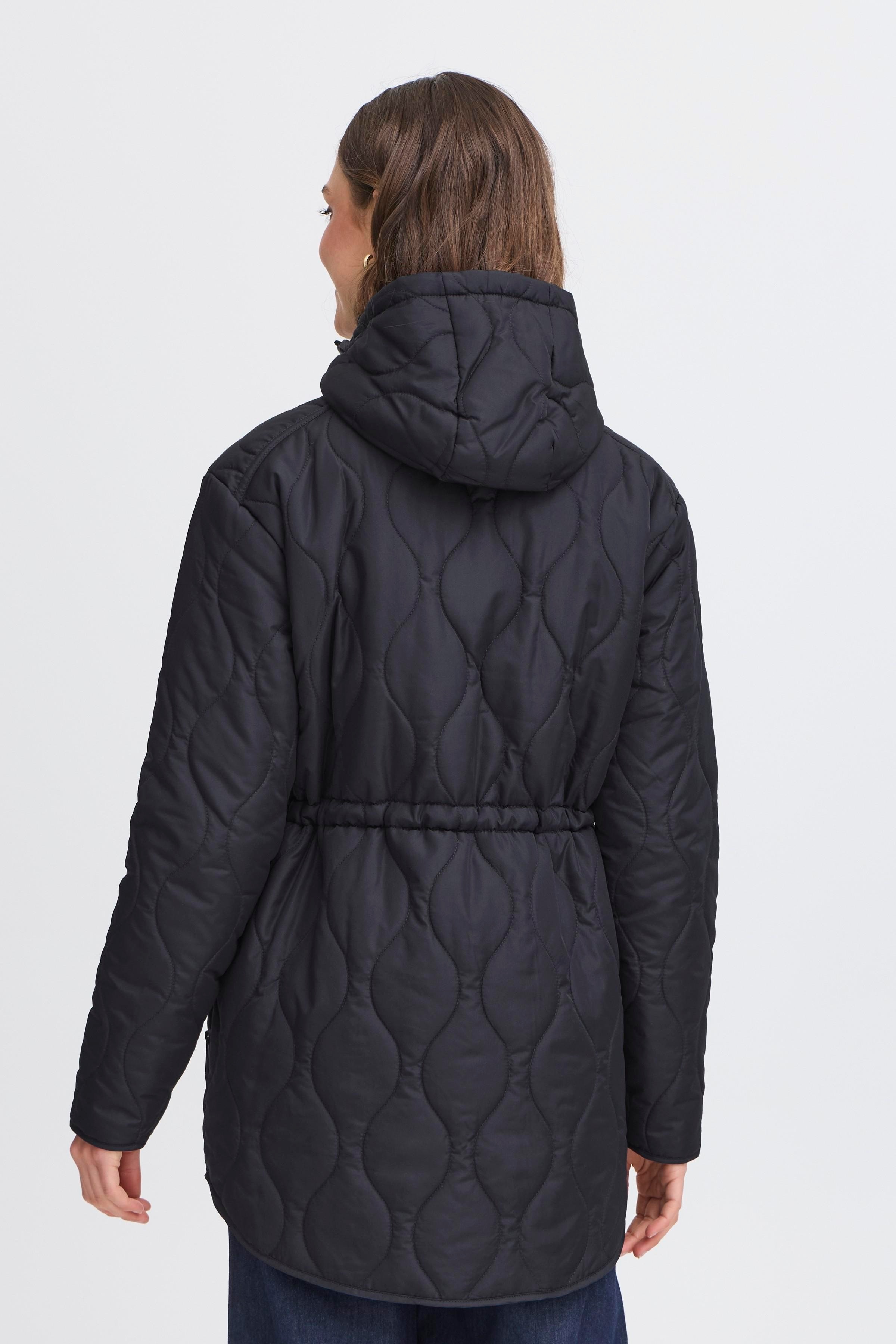 FREGIA Yttertøy LOOKBOOK BACK 20615672-193924